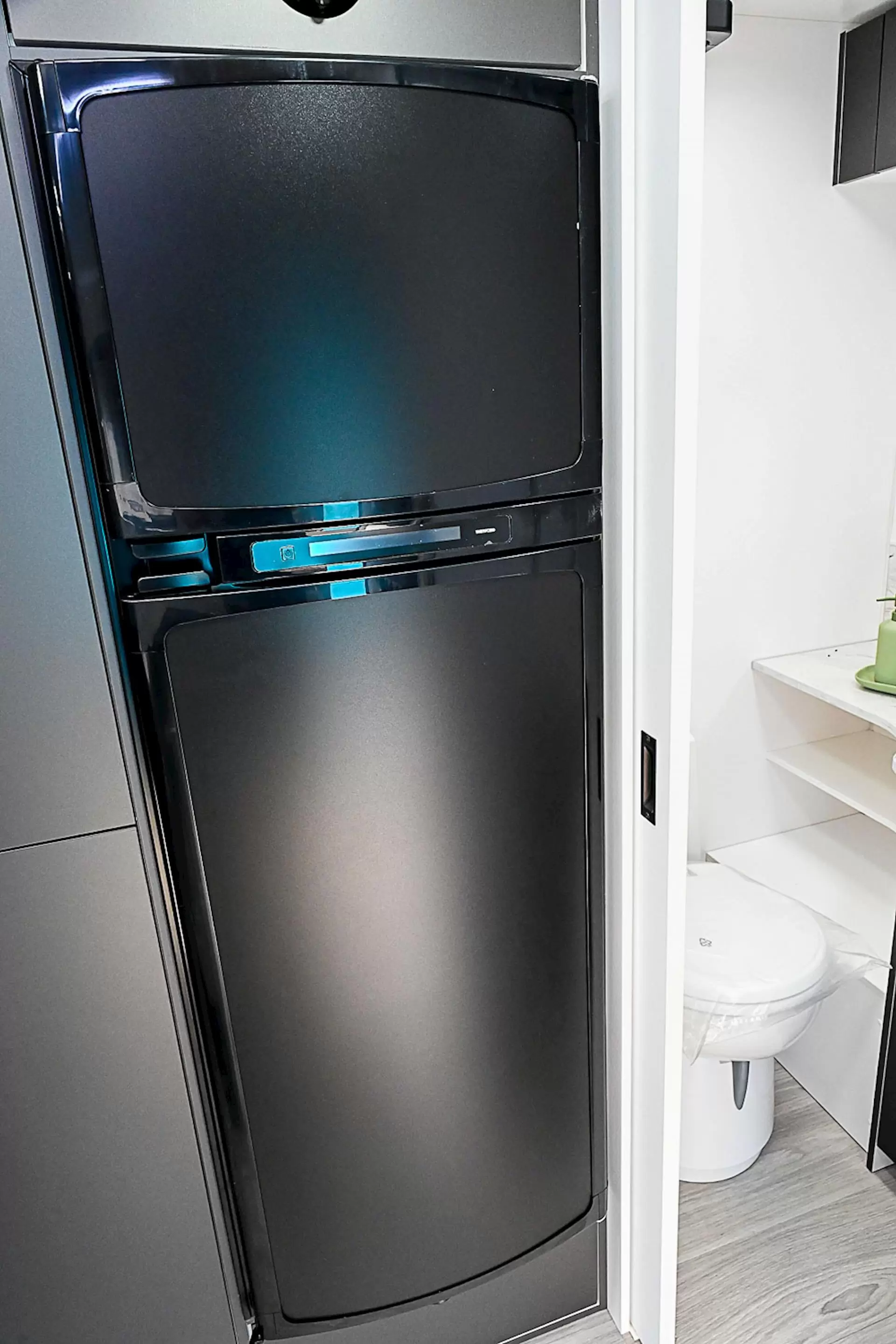 NEW 2025 VISCOUNT WILDSHARK 3.1 caravan