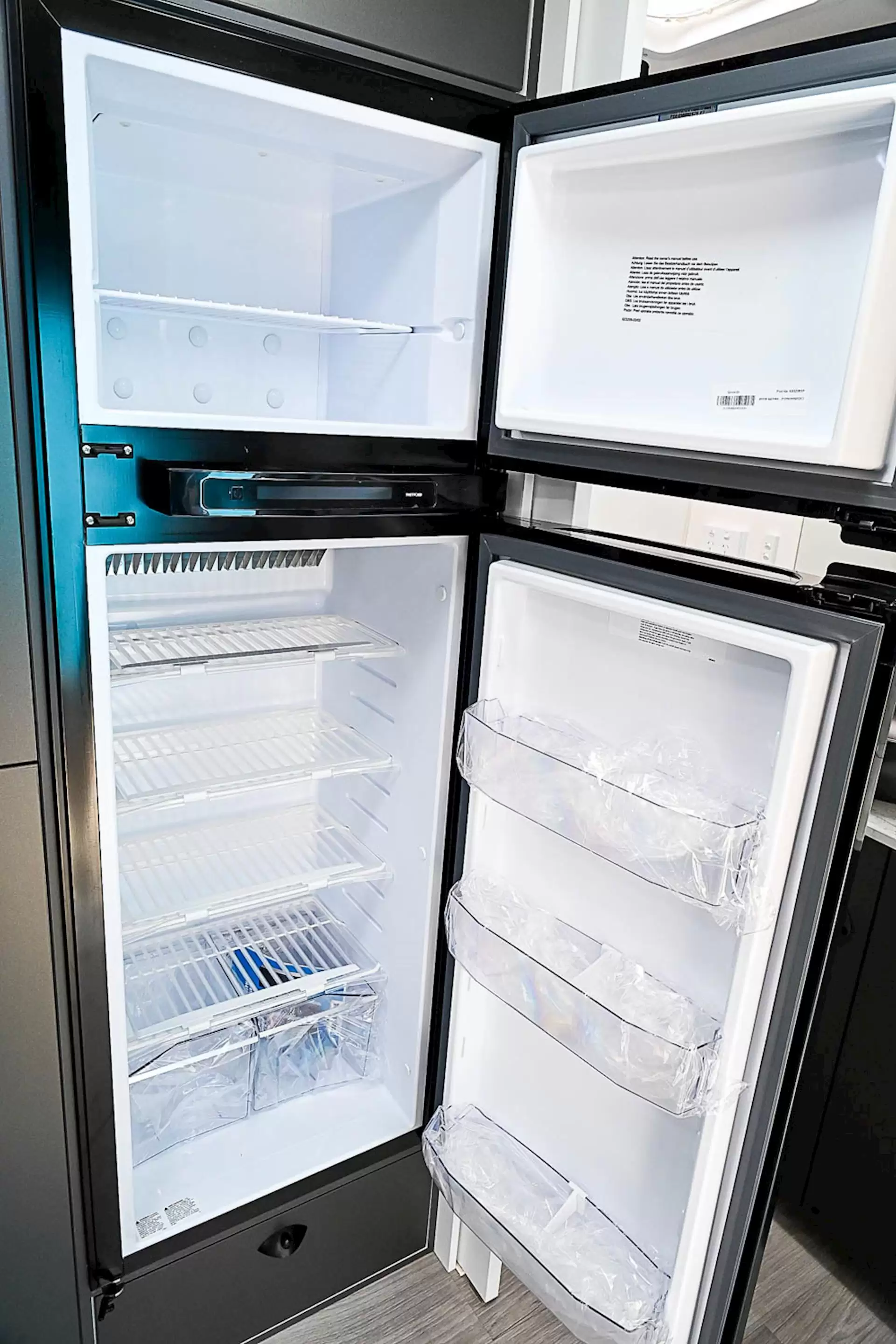 NEW 2025 VISCOUNT WILDSHARK 3.1 caravan