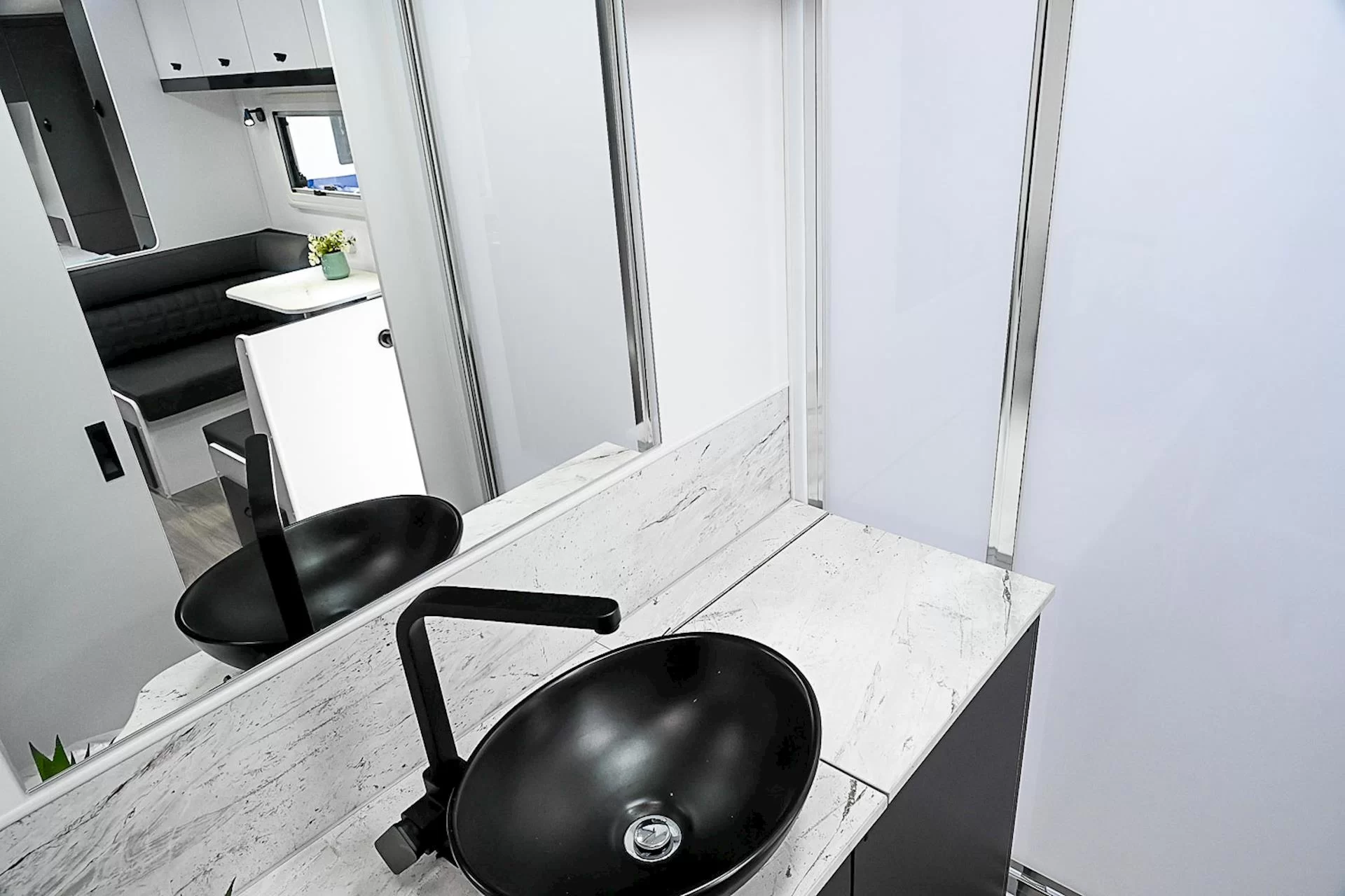 NEW 2025 VISCOUNT WILDSHARK 3.1 caravan