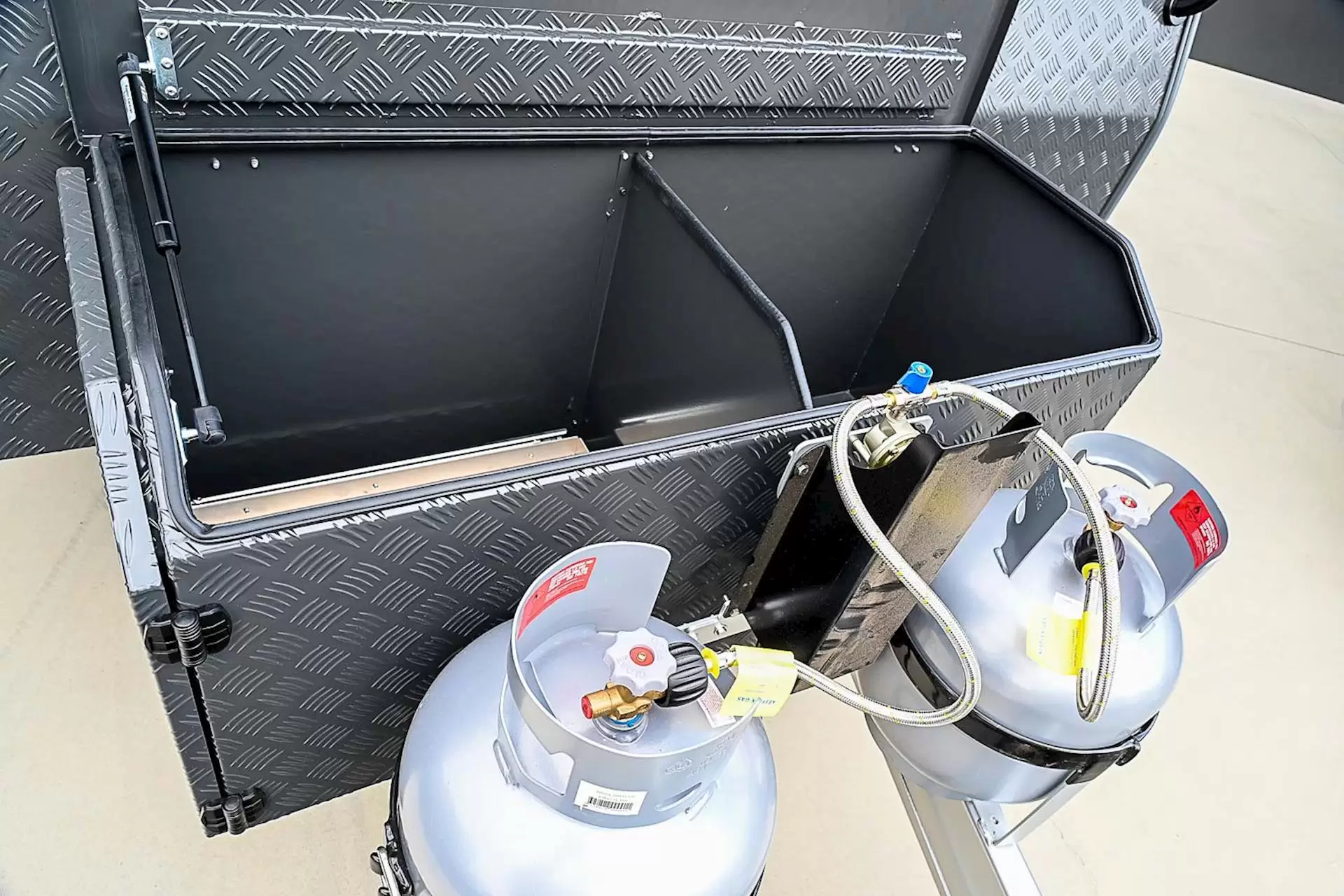 NEW 2025 VISCOUNT WILDSHARK 3.1 caravan