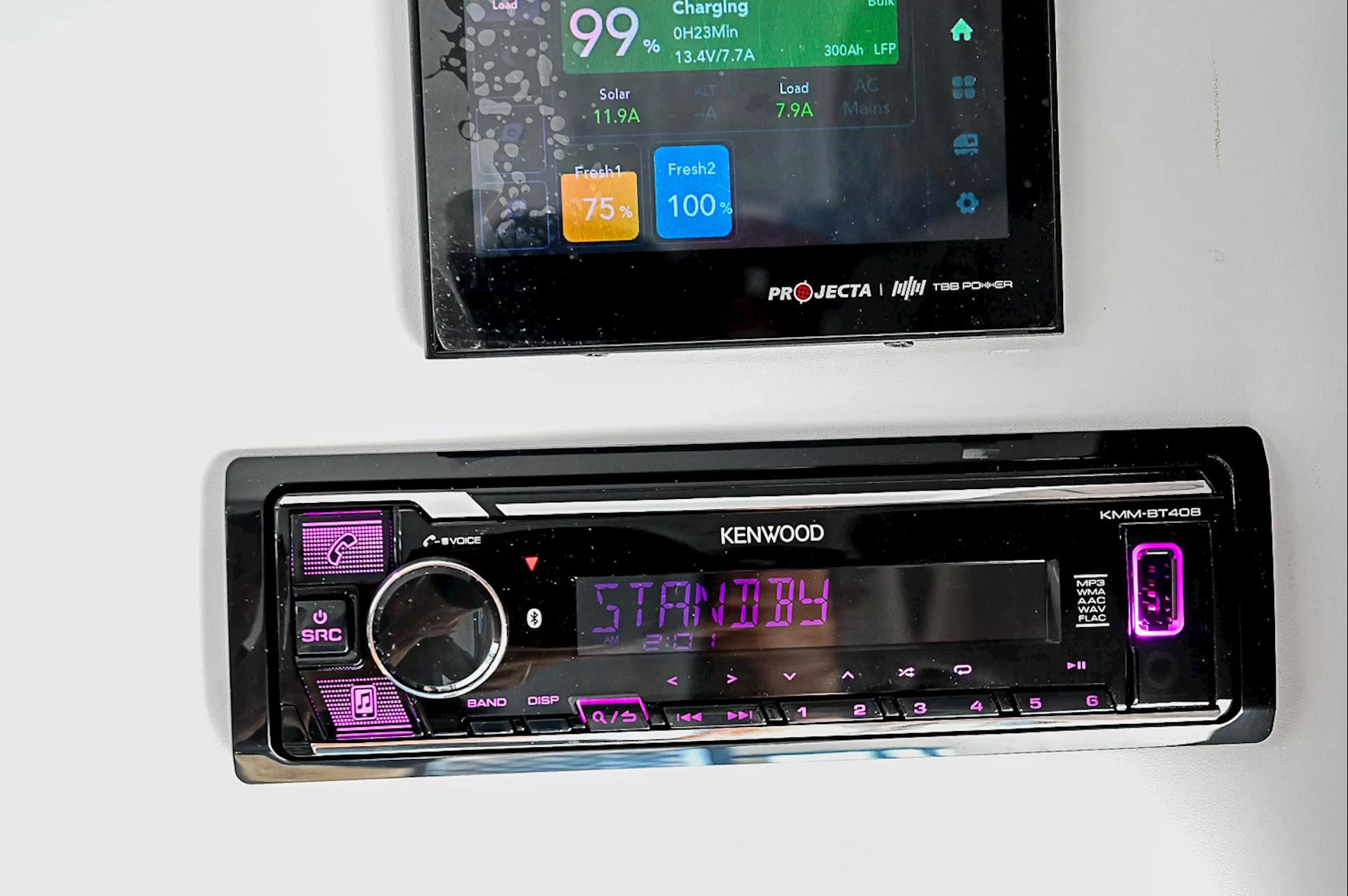 NEW 2025 DESIGN RV FORERUNNER F2.6 caravan