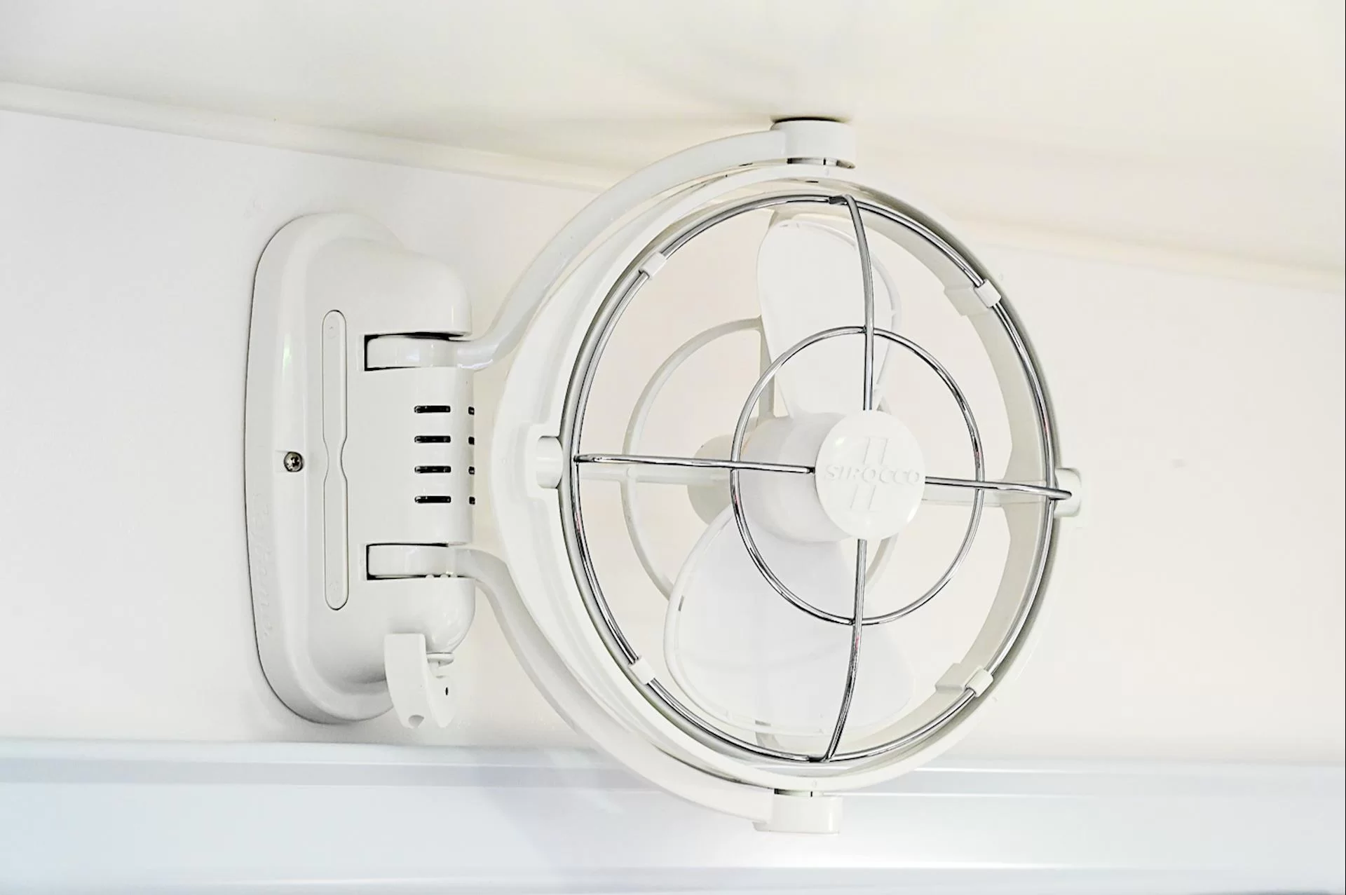 NEW 2025 DESIGN RV FORERUNNER F2.6 caravan