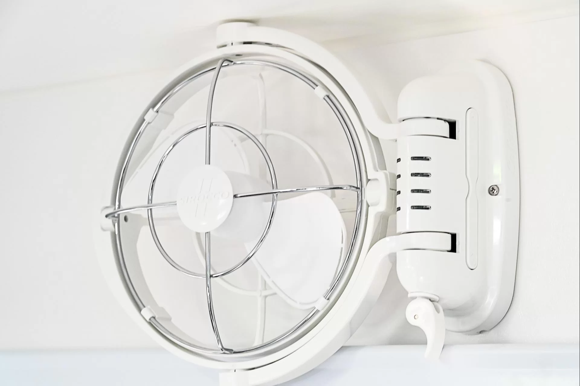 NEW 2025 DESIGN RV FORERUNNER F2.6 caravan