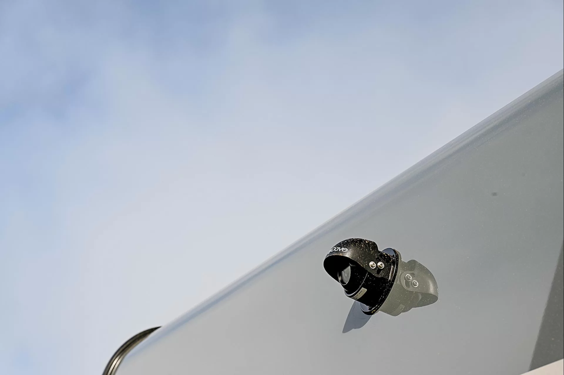 NEW 2025 DESIGN RV FORERUNNER F2.6 caravan