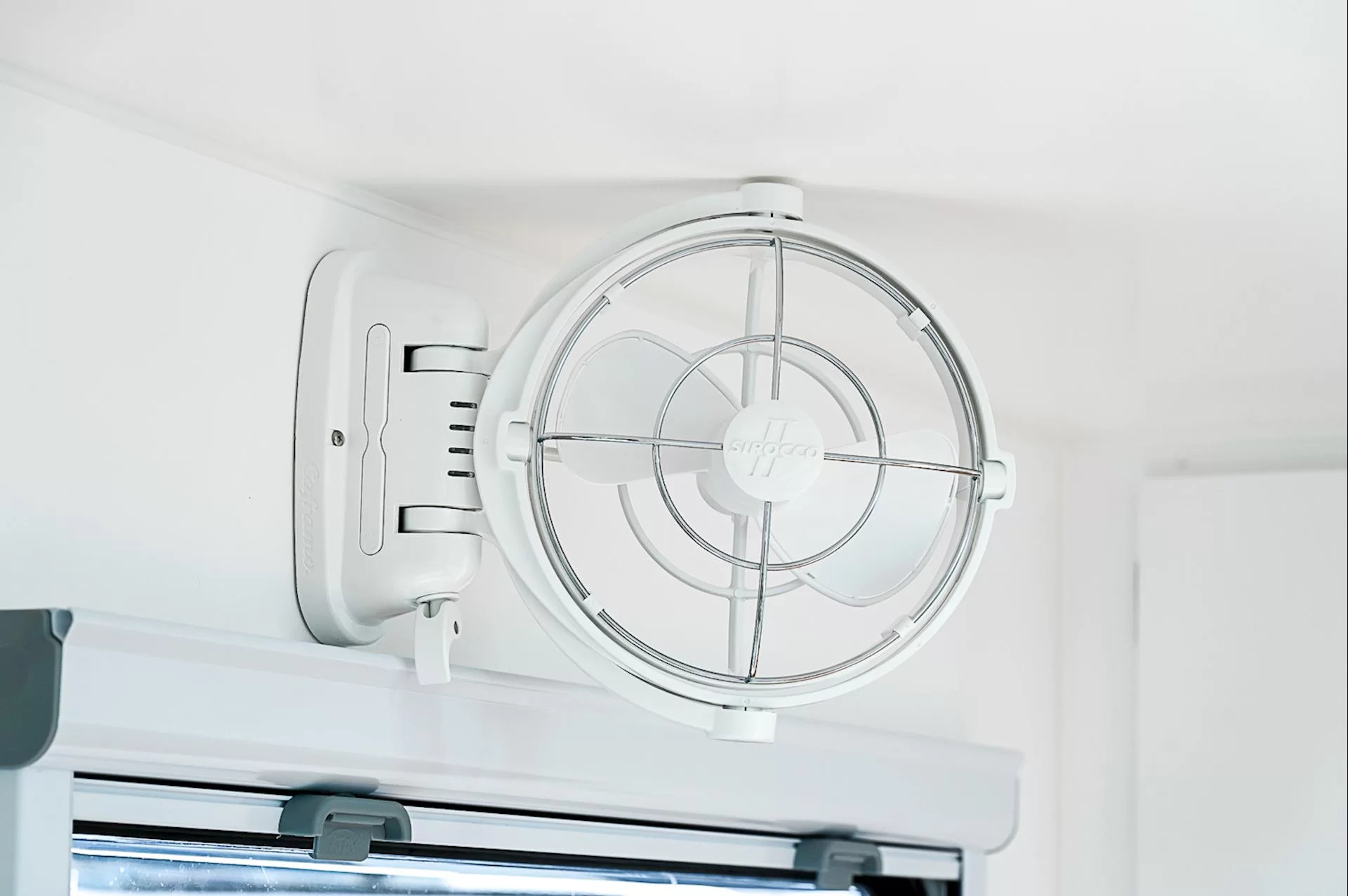 NEW 2025 DESIGN RV FORERUNNER F2-7 FAMILY caravan