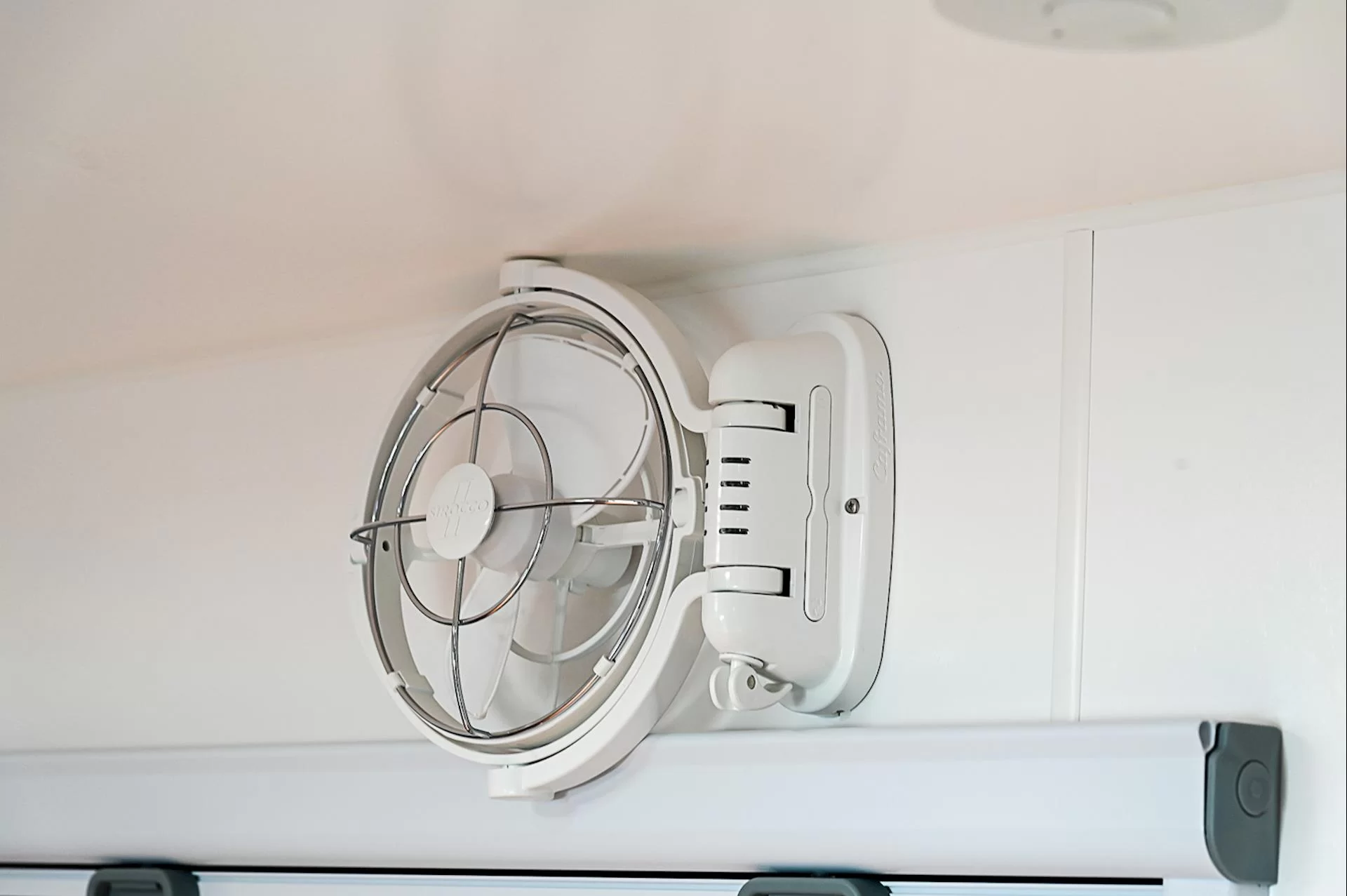 NEW 2025 DESIGN RV FORERUNNER F2-7 FAMILY caravan