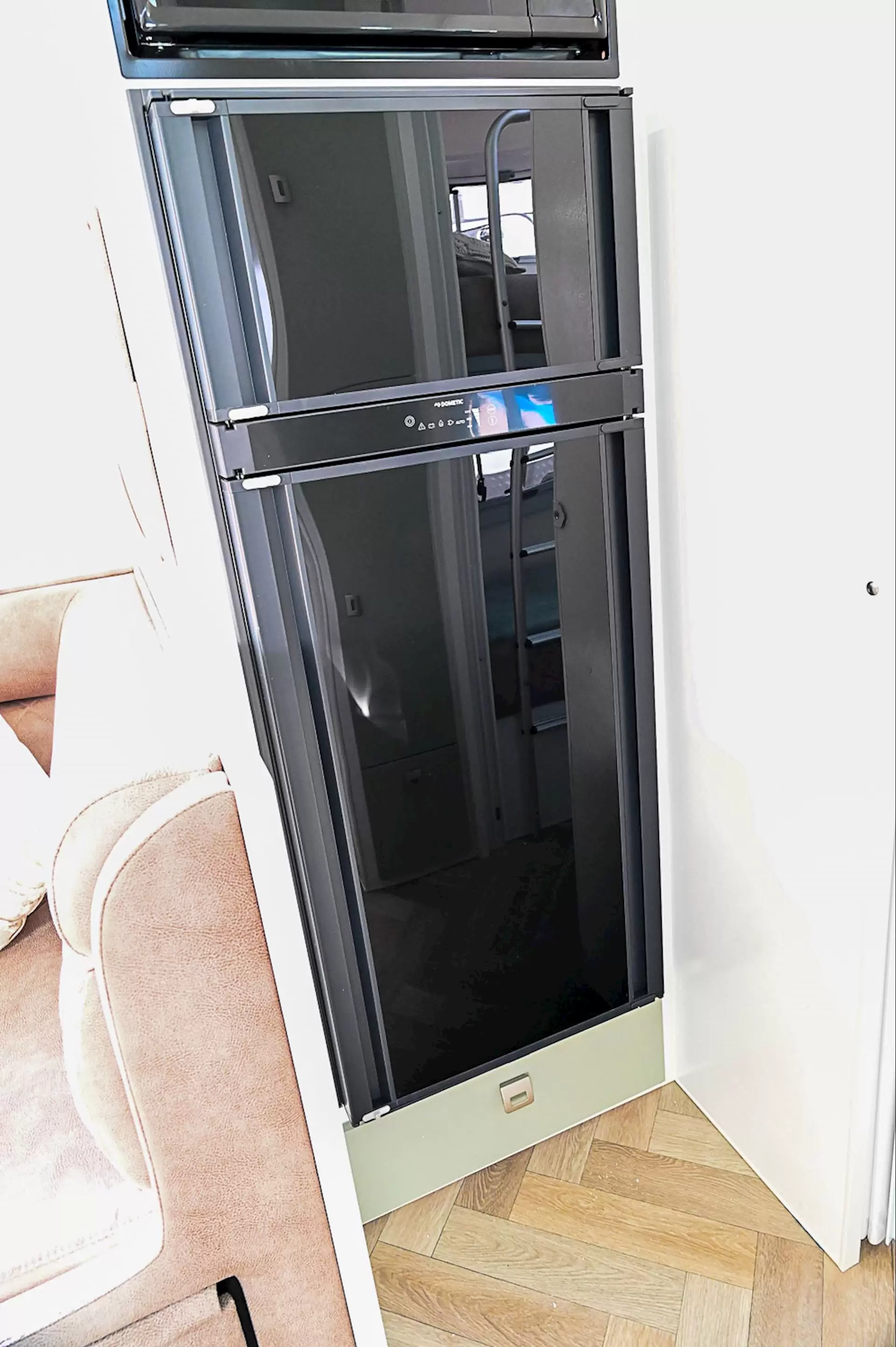 NEW 2025 DESIGN RV FORERUNNER F2-7 FAMILY caravan