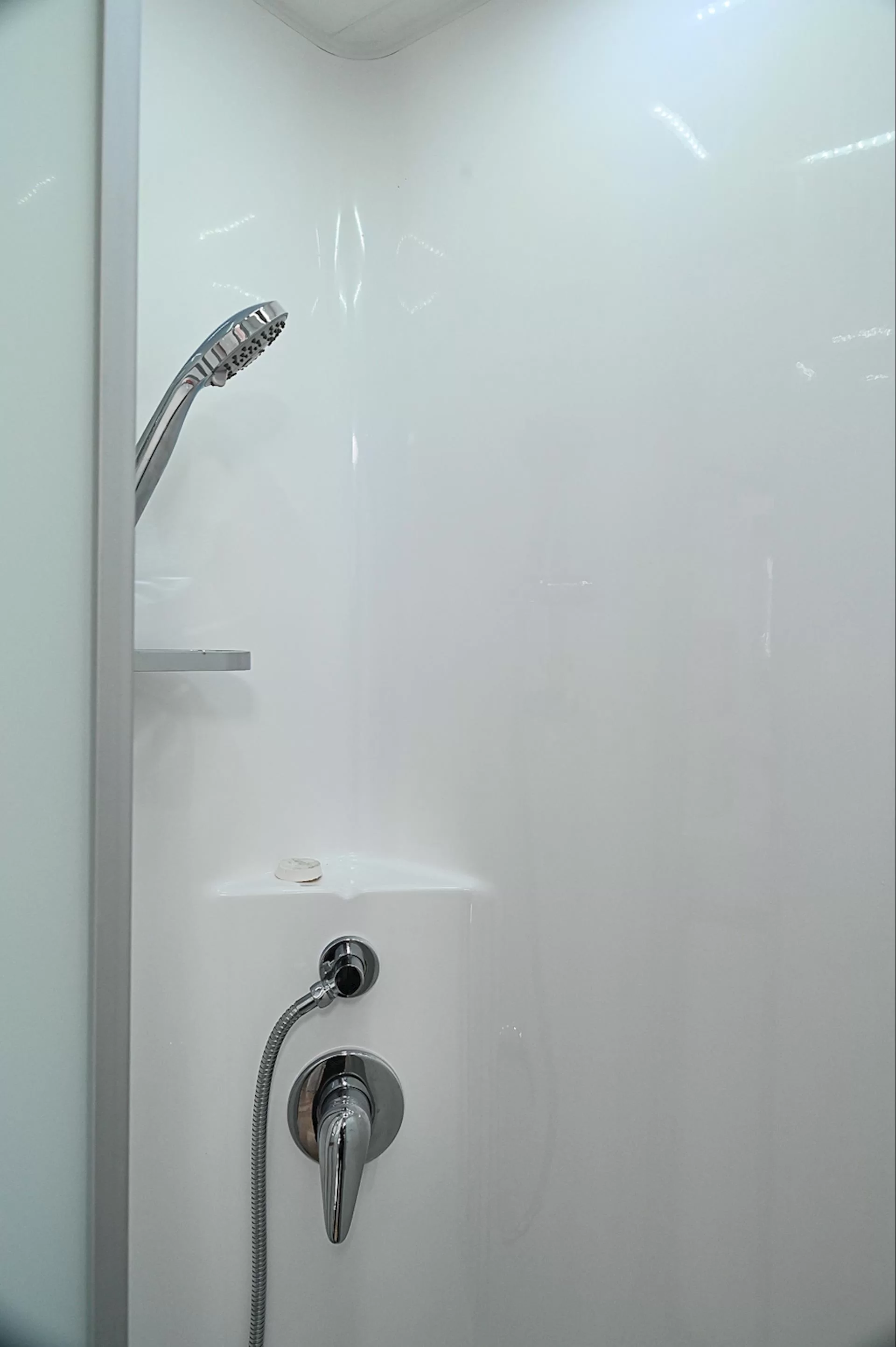 NEW 2025 DESIGN RV FORERUNNER F2-7 FAMILY caravan