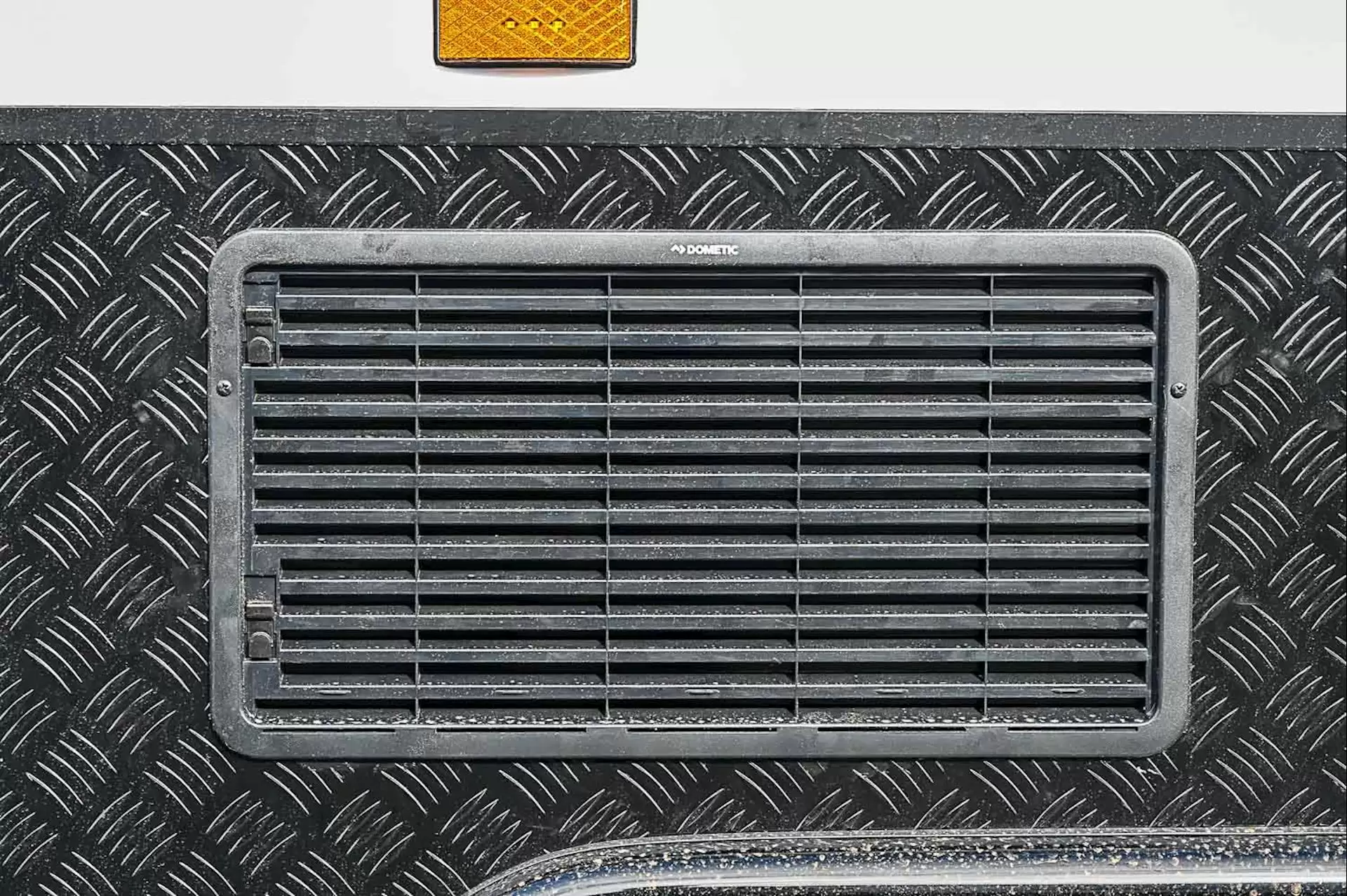 NEW 2025 DESIGN RV FORERUNNER F2-7 FAMILY caravan