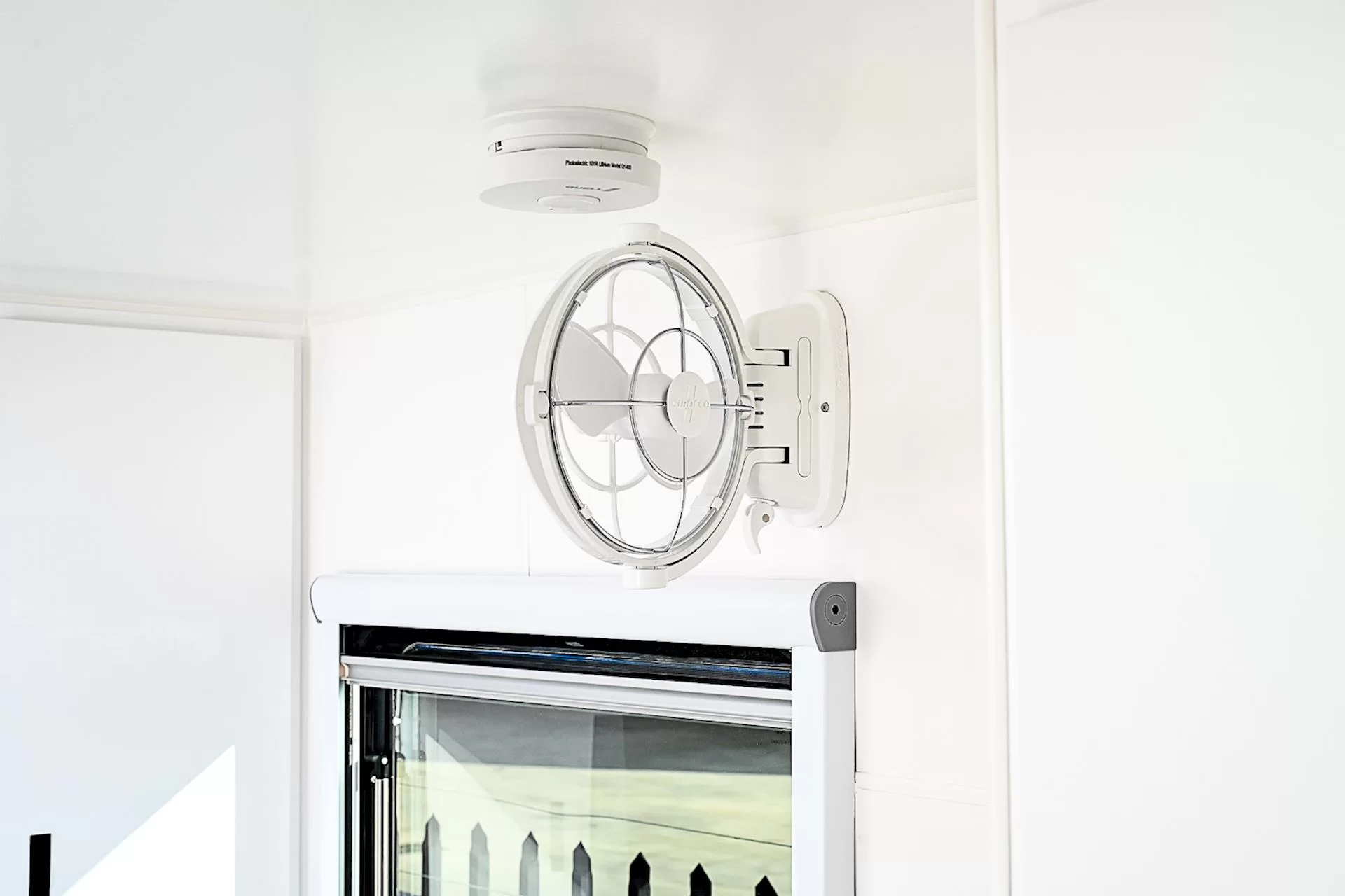 NEW 2025 DESIGN RV STRYKER 161-X caravan