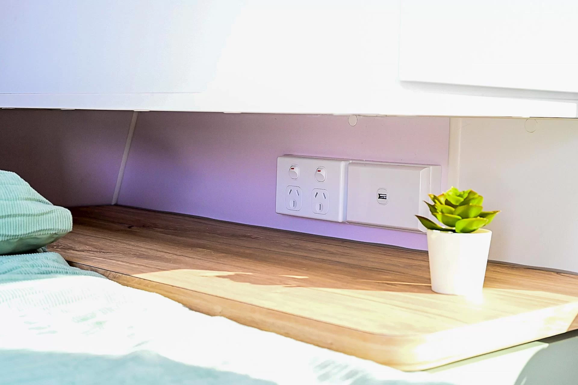 NEW 2025 DESIGN RV STRYKER 161-X caravan