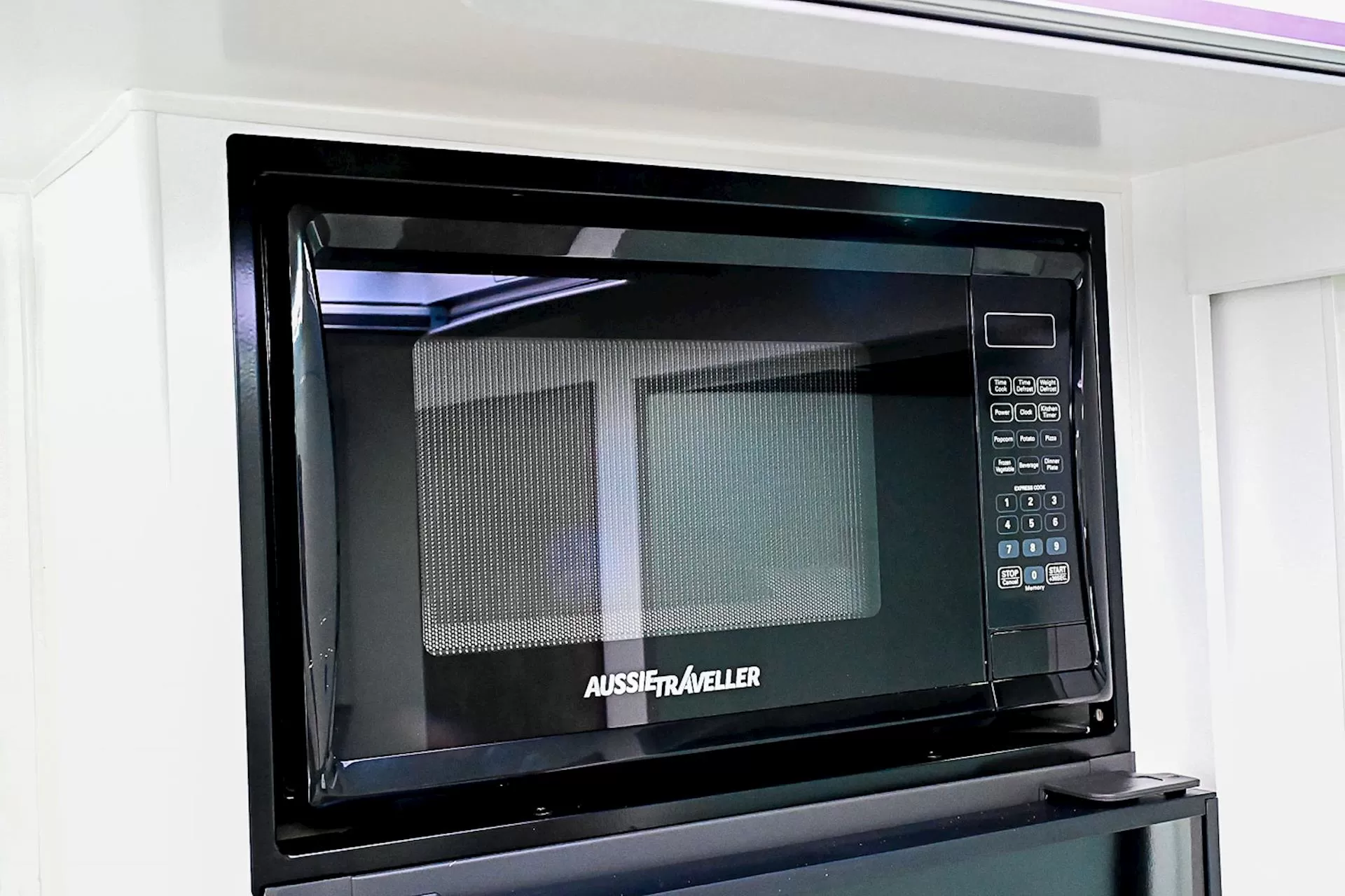 NEW 2025 DESIGN RV STRYKER 161-X caravan