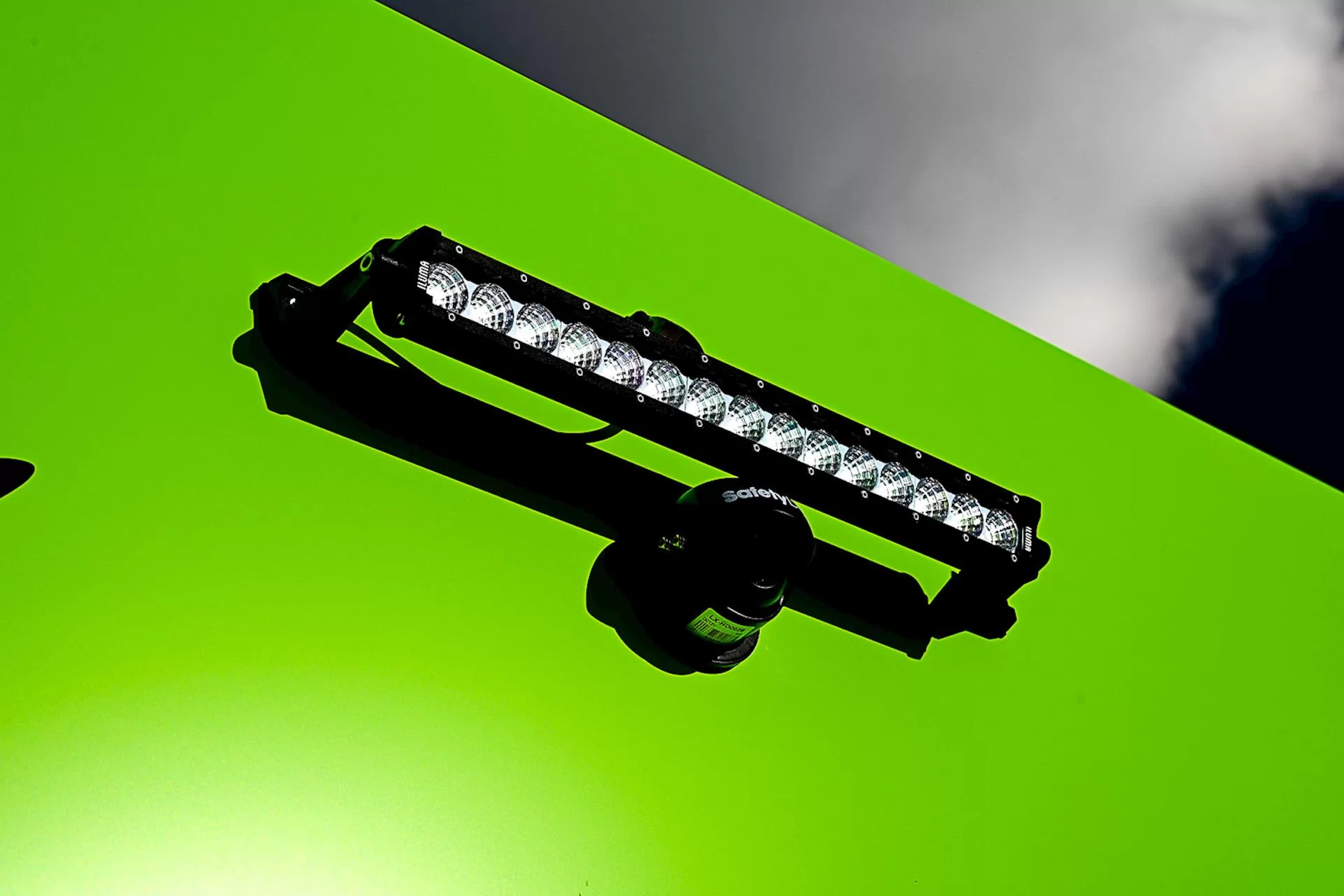 NEW 2025 DESIGN RV STRYKER 161-X caravan