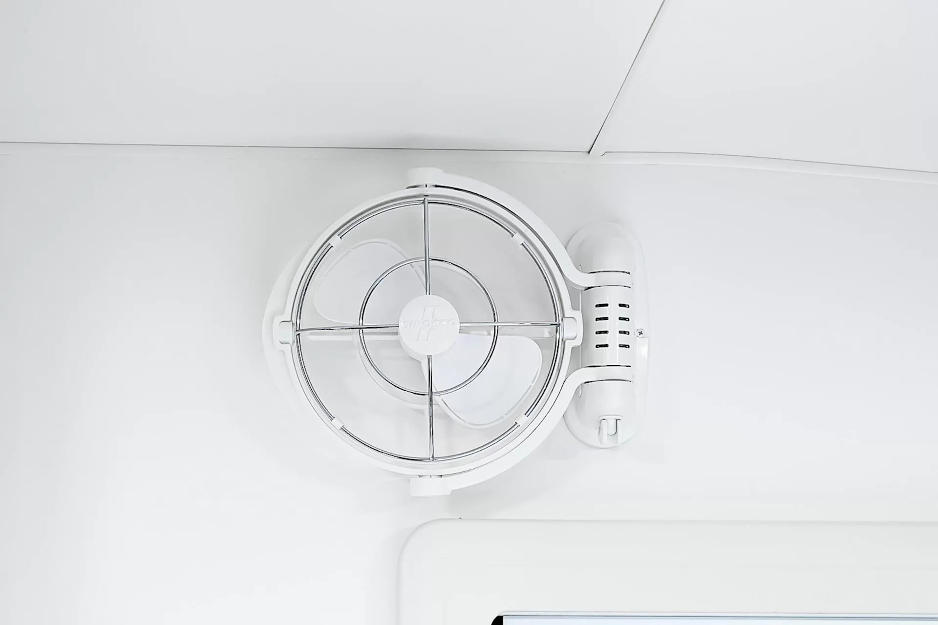 NEW 2025 VISCOUNT WILDSHARK 3.5 caravan