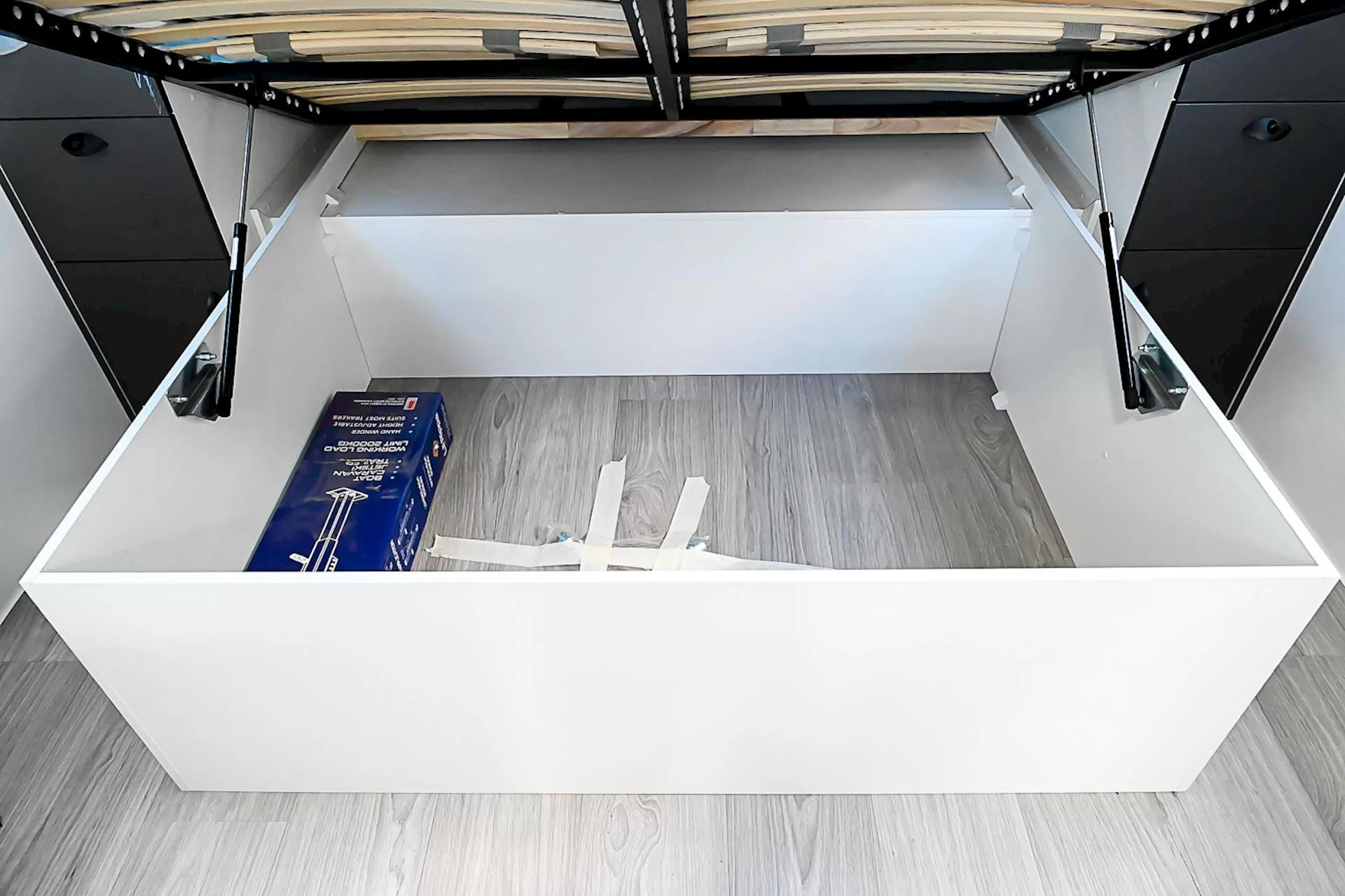 NEW 2025 VISCOUNT WILDSHARK 3.5 caravan