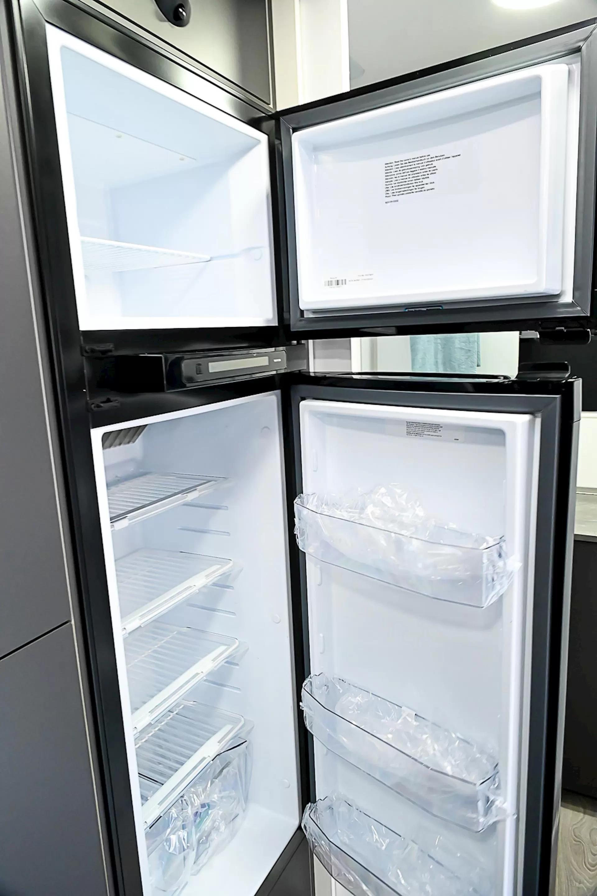 NEW 2025 VISCOUNT WILDSHARK 3.5 caravan