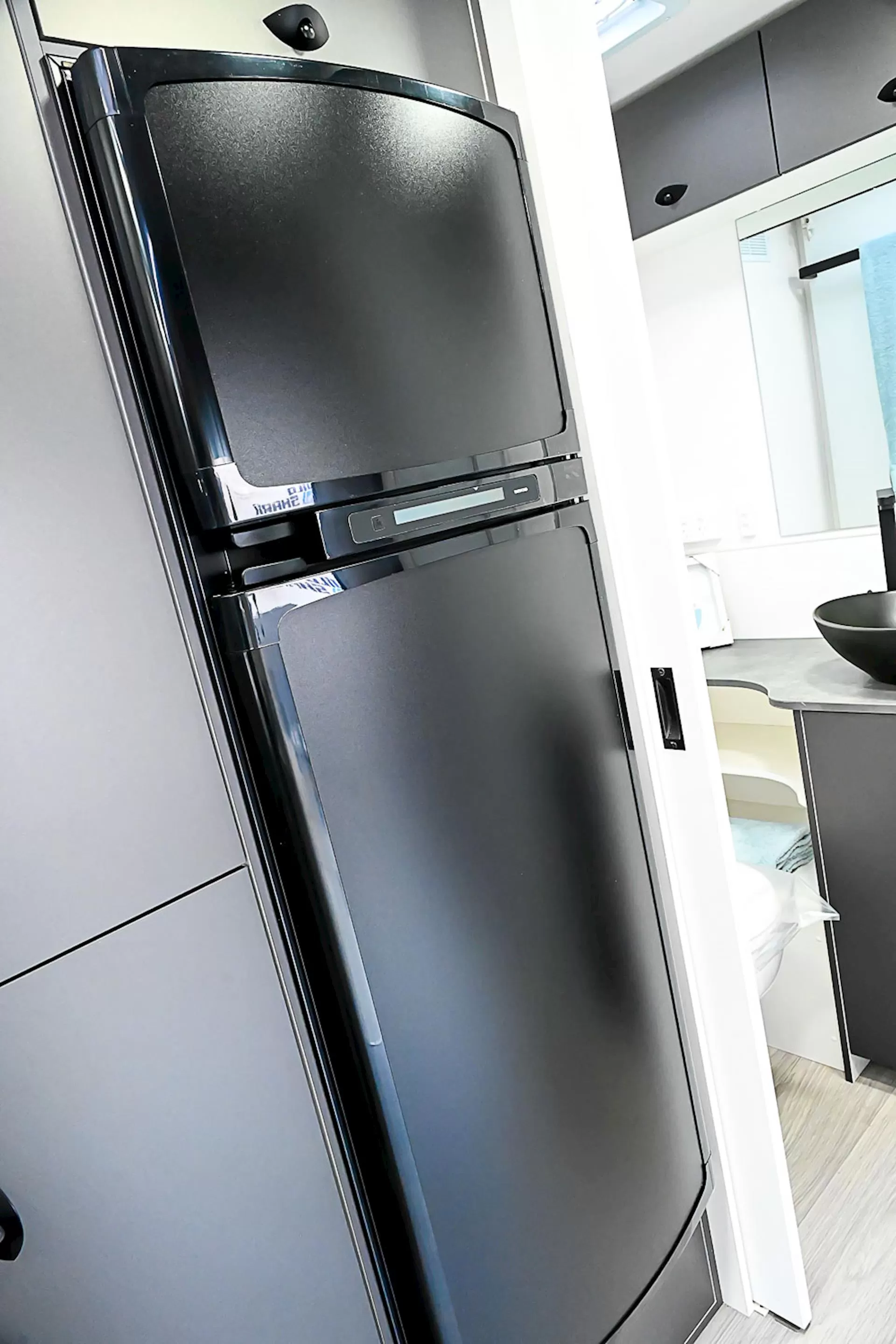 NEW 2025 VISCOUNT WILDSHARK 3.5 caravan