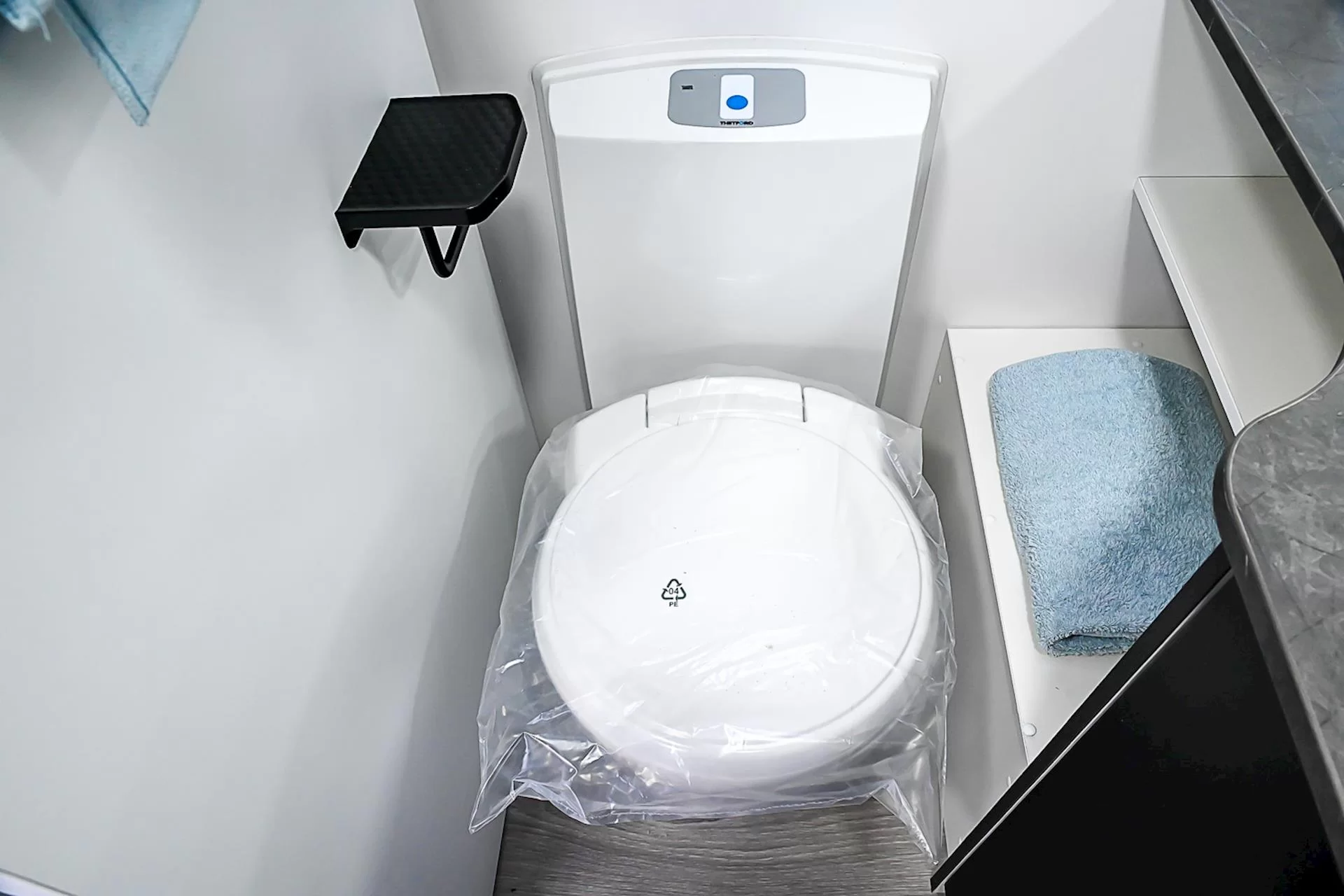 NEW 2025 VISCOUNT WILDSHARK 3.5 caravan