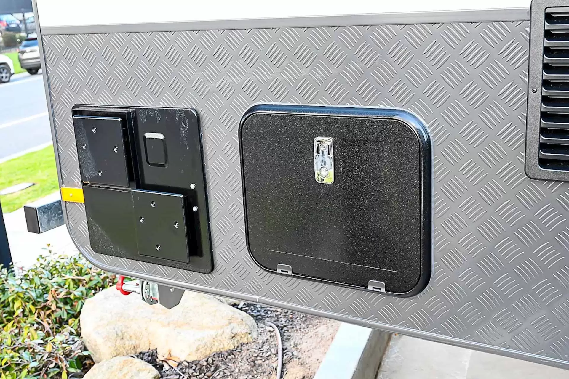 NEW 2025 VISCOUNT WILDSHARK 3.5 caravan