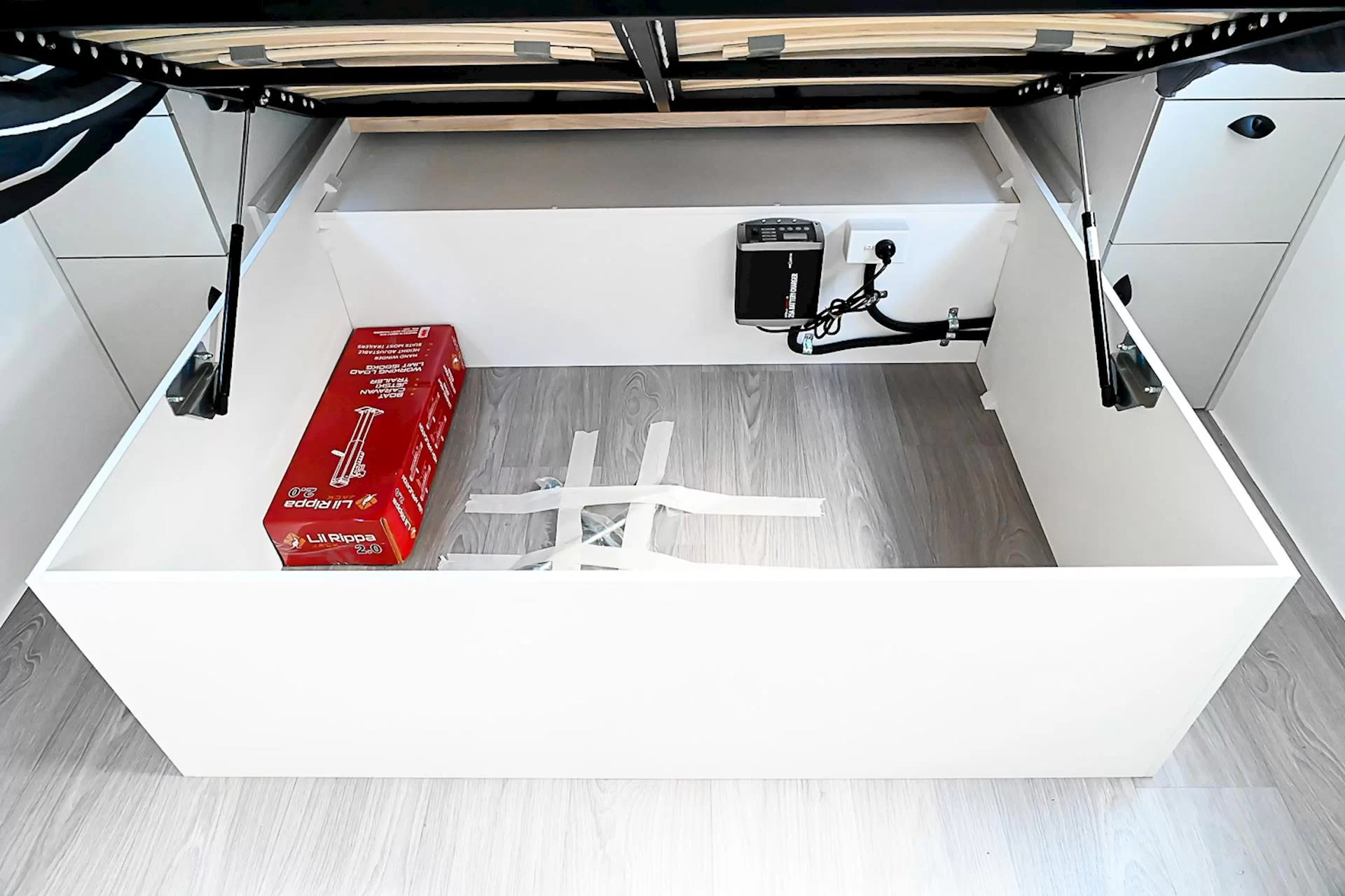 NEW 2025 VISCOUNT V3 CLUB caravan