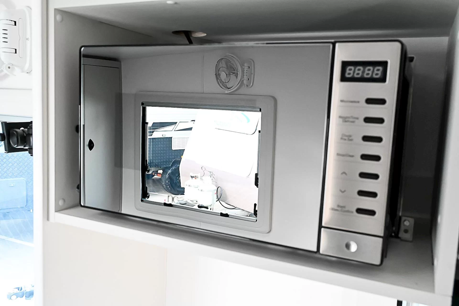 NEW 2025 VISCOUNT V3 CLUB caravan