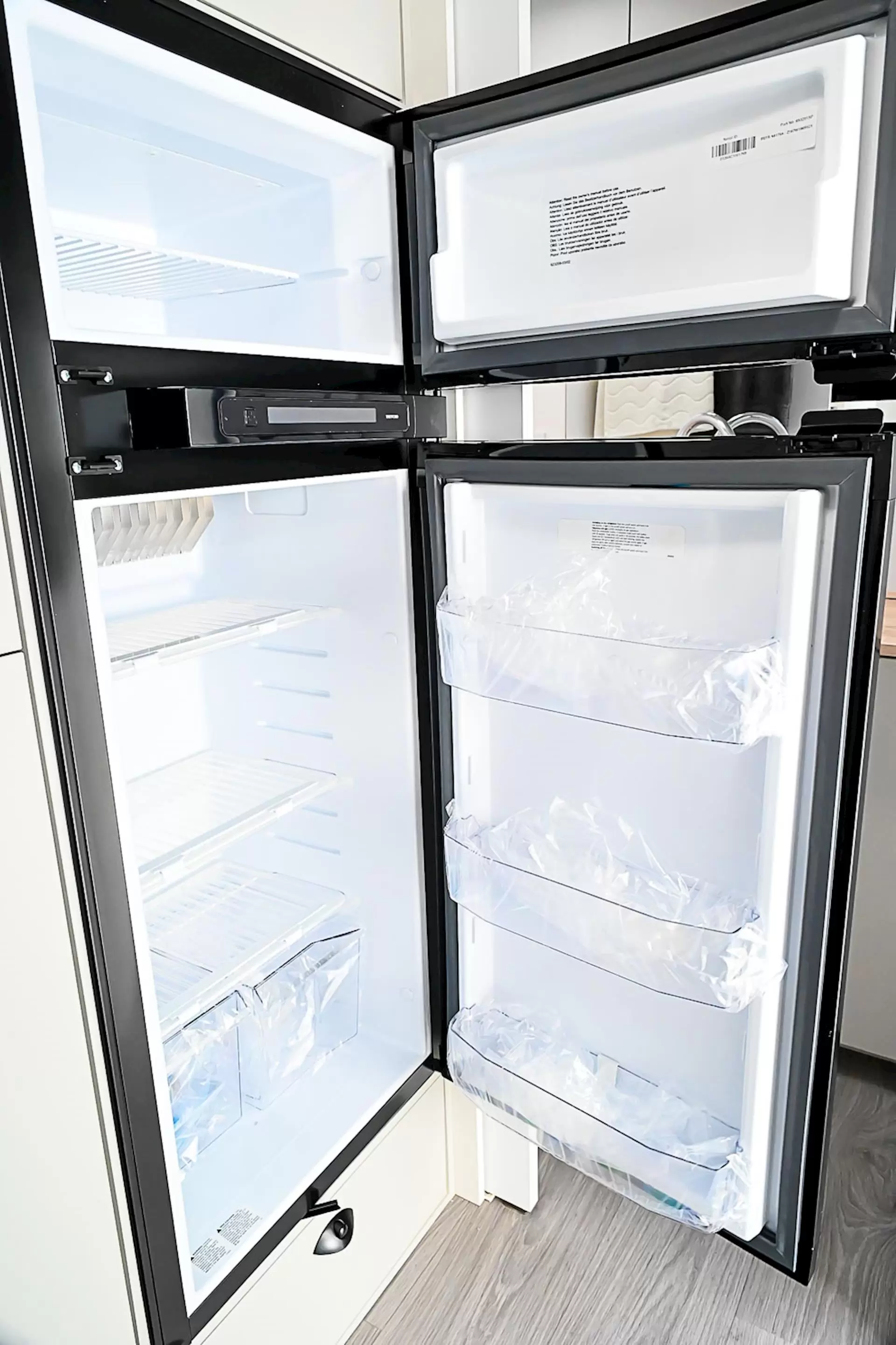 NEW 2025 VISCOUNT V3 CLUB caravan