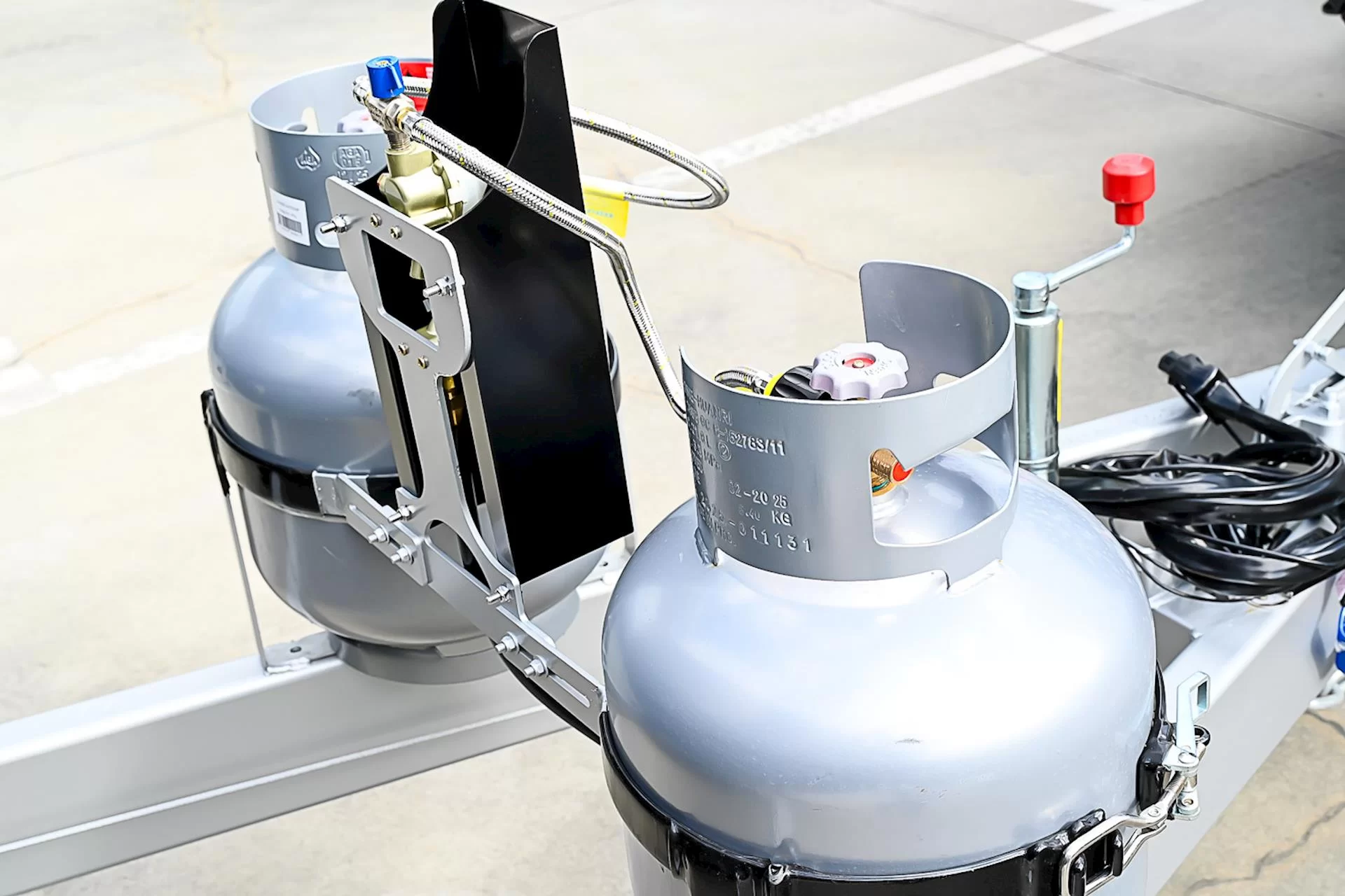 NEW 2025 VISCOUNT V3 CLUB caravan