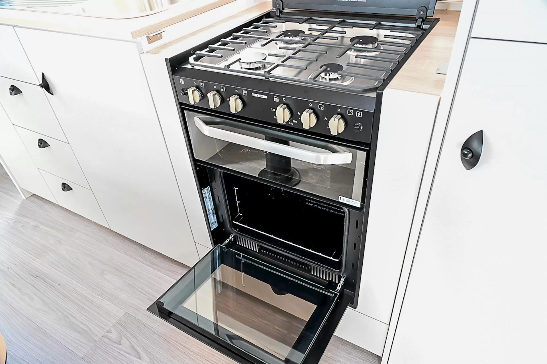 NEW 2025 VISCOUNT V3 CLUB caravan