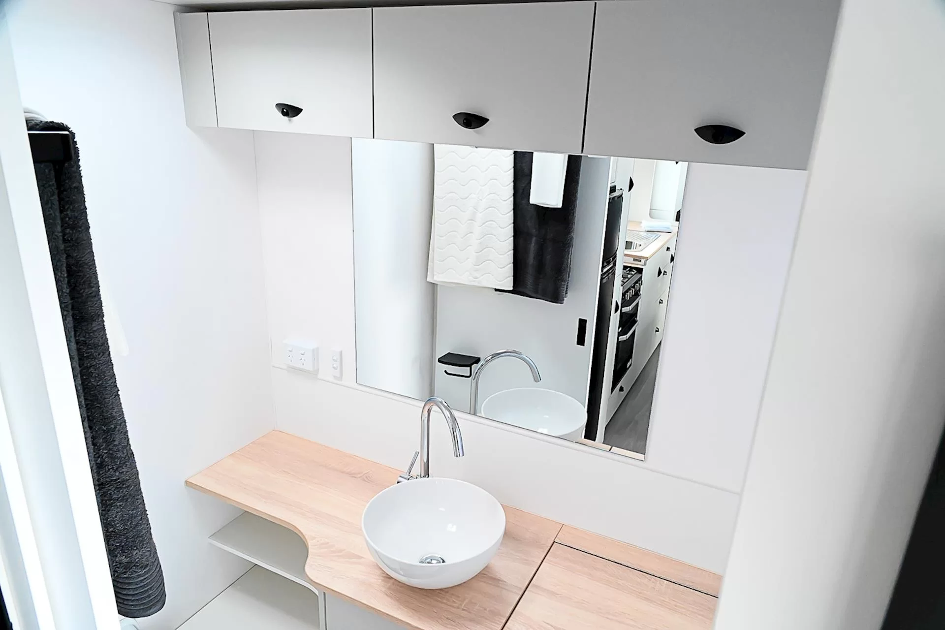 NEW 2025 VISCOUNT V3 CLUB caravan