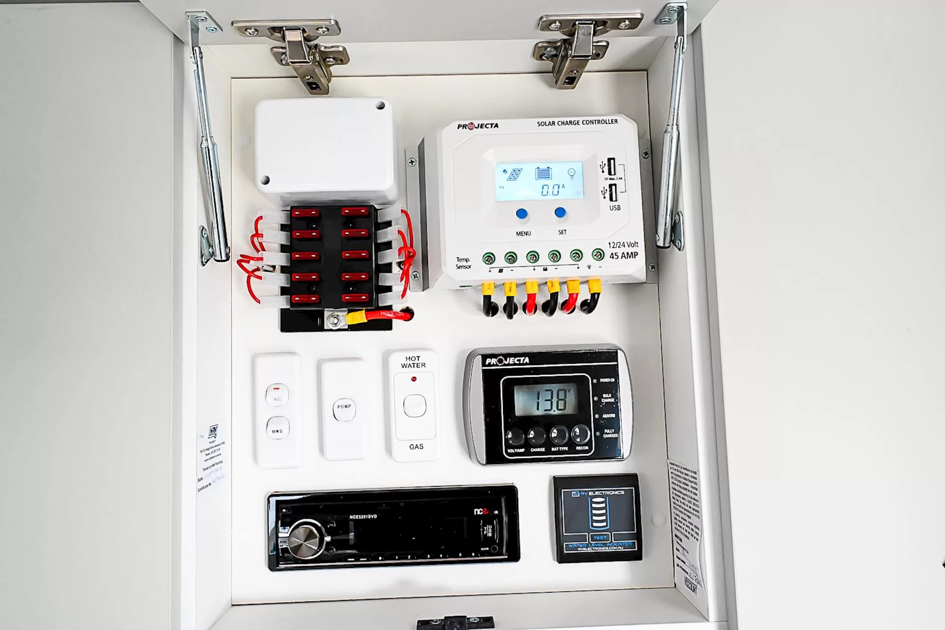 NEW 2025 VISCOUNT V3 CLUB caravan