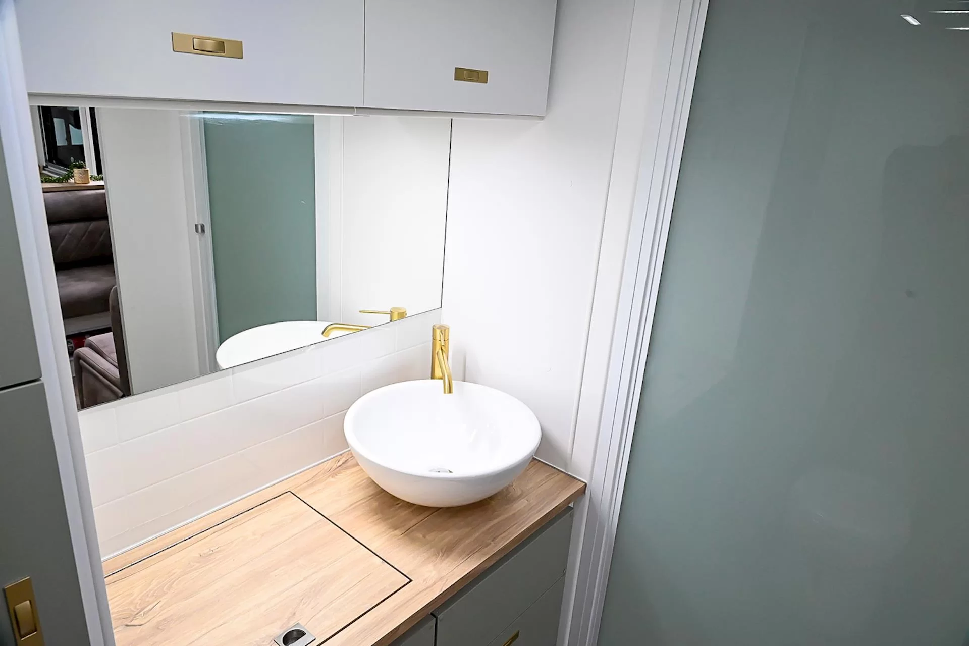 NEW 2025 DESIGN RV CRX V5.3 caravan