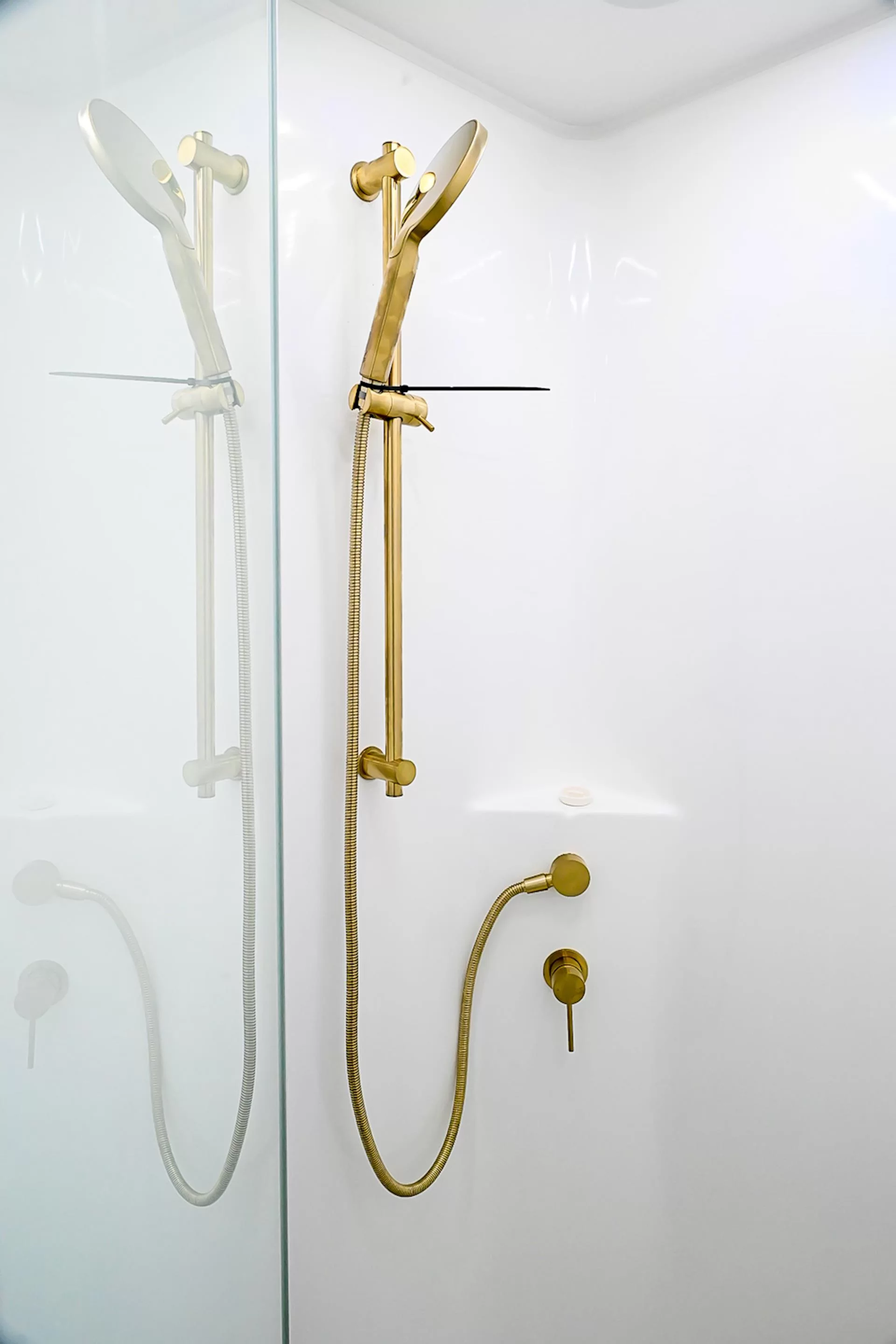 NEW 2025 DESIGN RV CRX V5.3 caravan