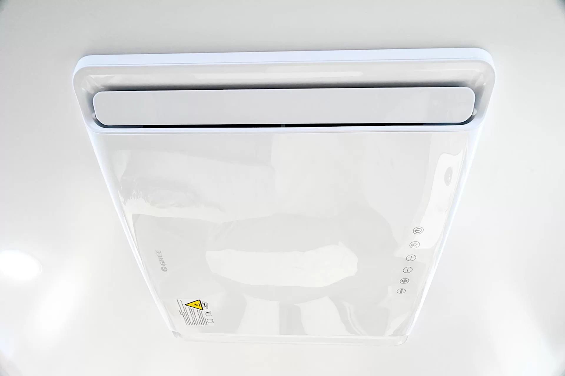 NEW 2025 DESIGN RV CRX V5.3 caravan