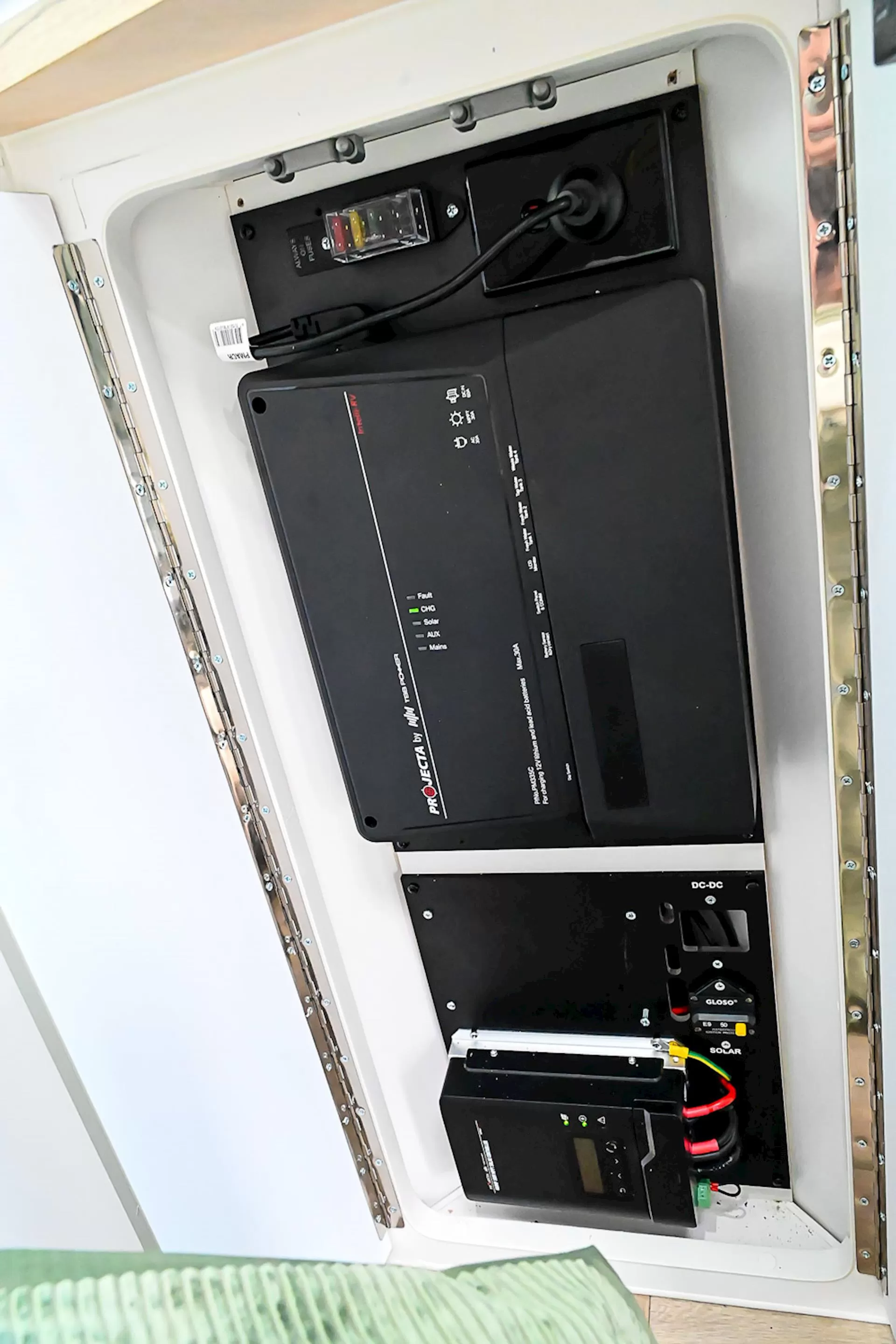 NEW 2025 DESIGN RV CRX V5.3 caravan