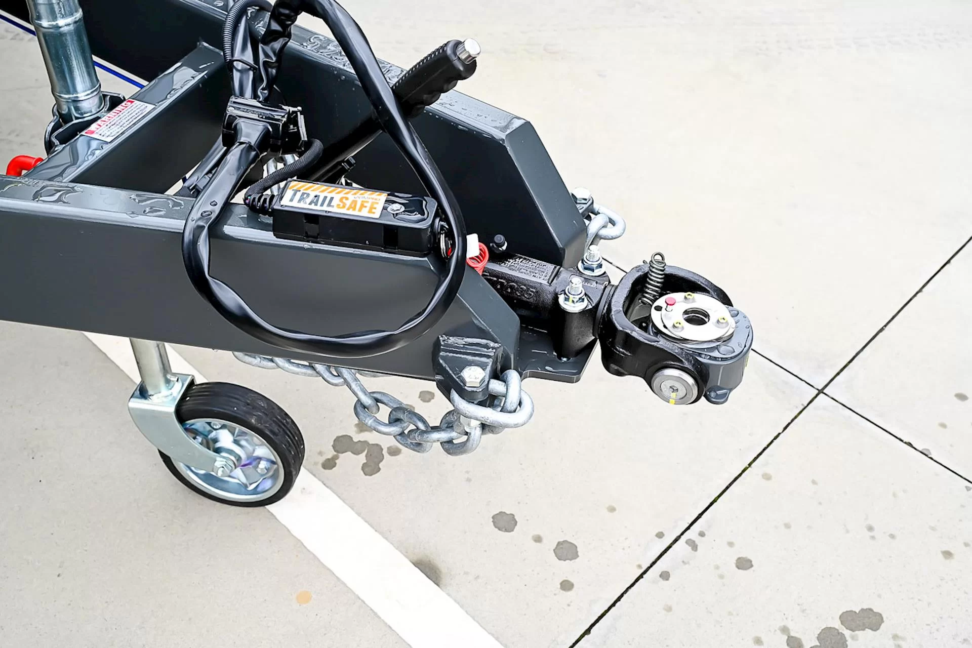 NEW 2025 DESIGN RV CRX V5.3 caravan