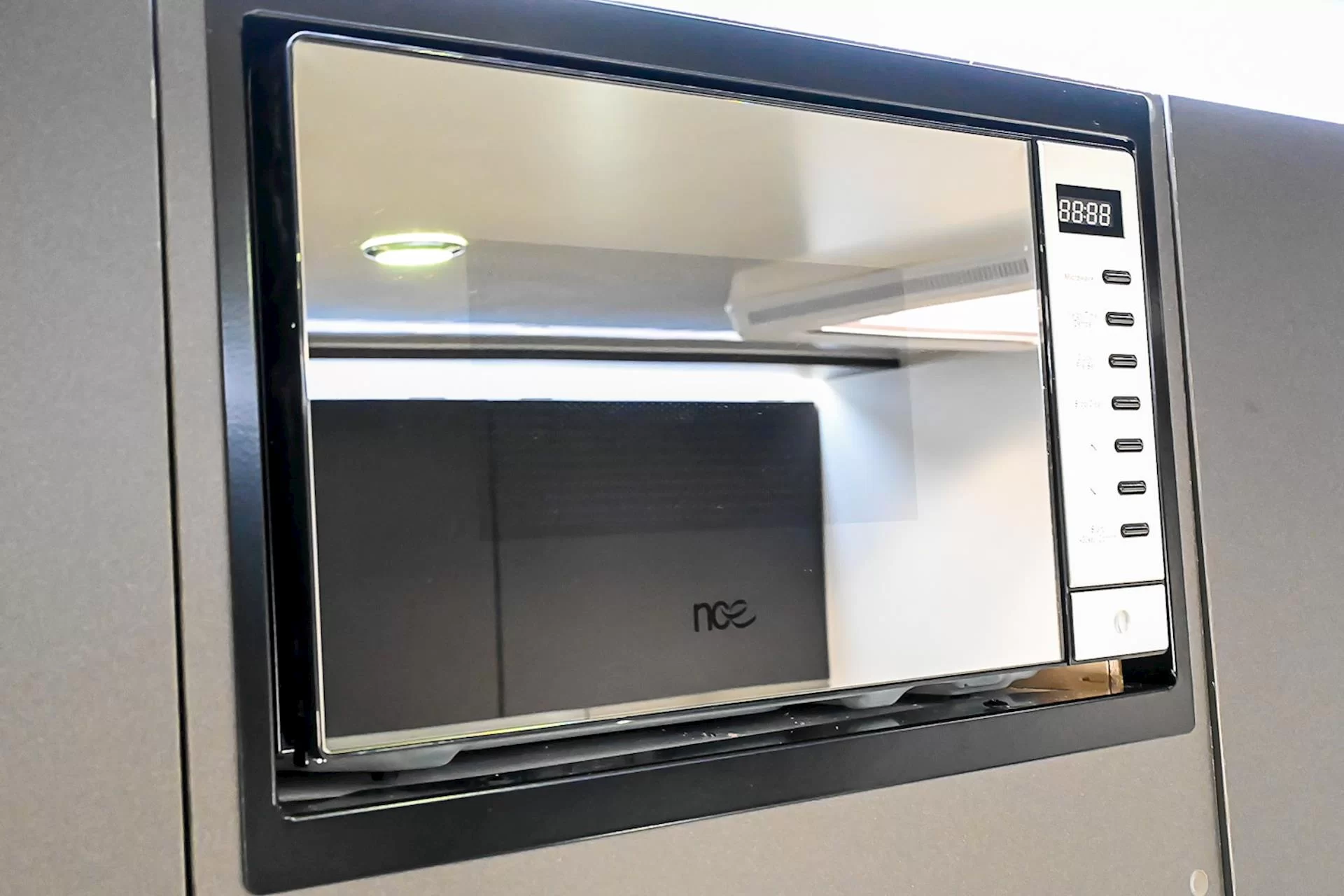 NEW 2025 DESIGN RV ODYSSEY 1.0 caravan