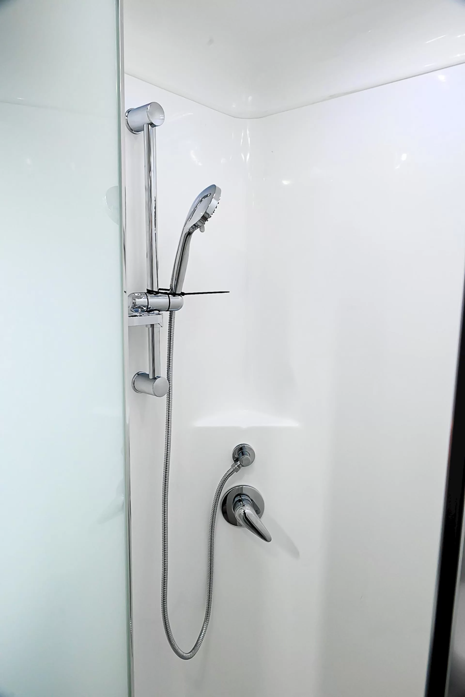 NEW 2025 DESIGN RV ODYSSEY 1.0 caravan