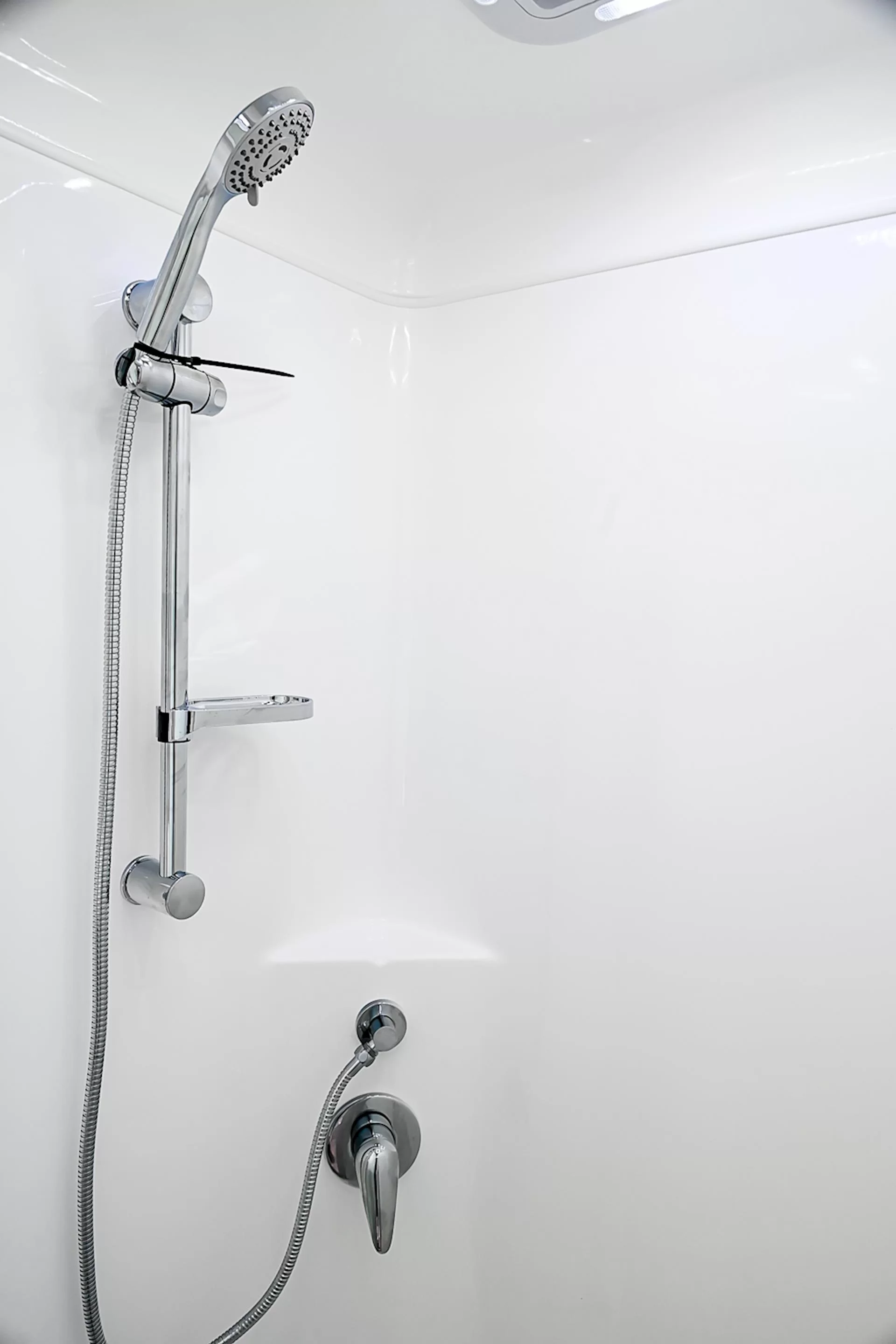 NEW 2025 DESIGN RV ODYSSEY V5-2 caravan