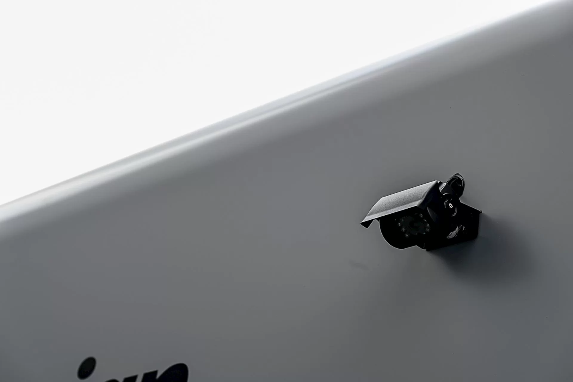 NEW 2025 DESIGN RV ODYSSEY V5-2 caravan