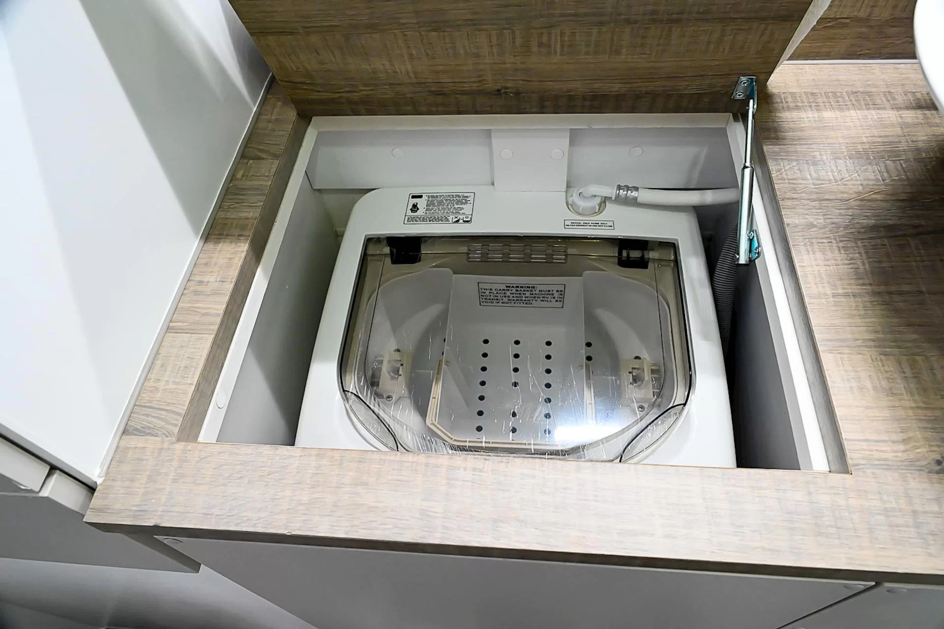 NEW 2025 DESIGN RV ODYSSEY V1-1 caravan