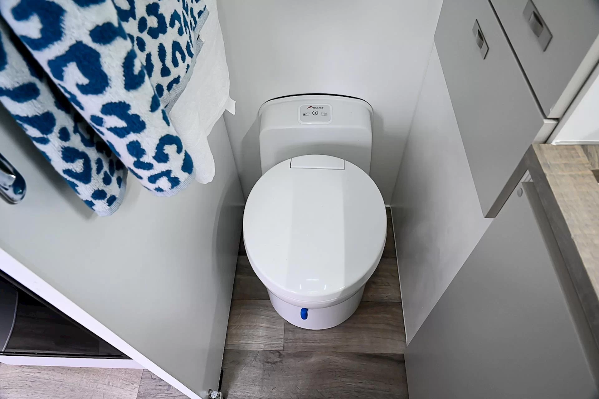 NEW 2025 DESIGN RV ODYSSEY V1-1 caravan