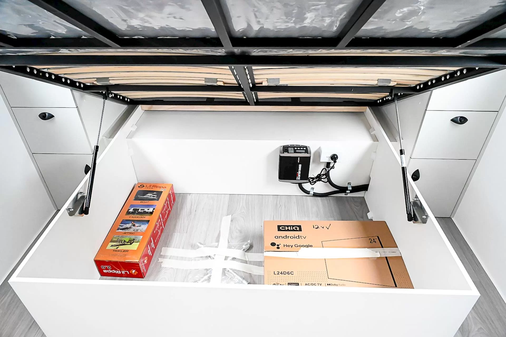 NEW 2025 VISCOUNT V3 Club caravan