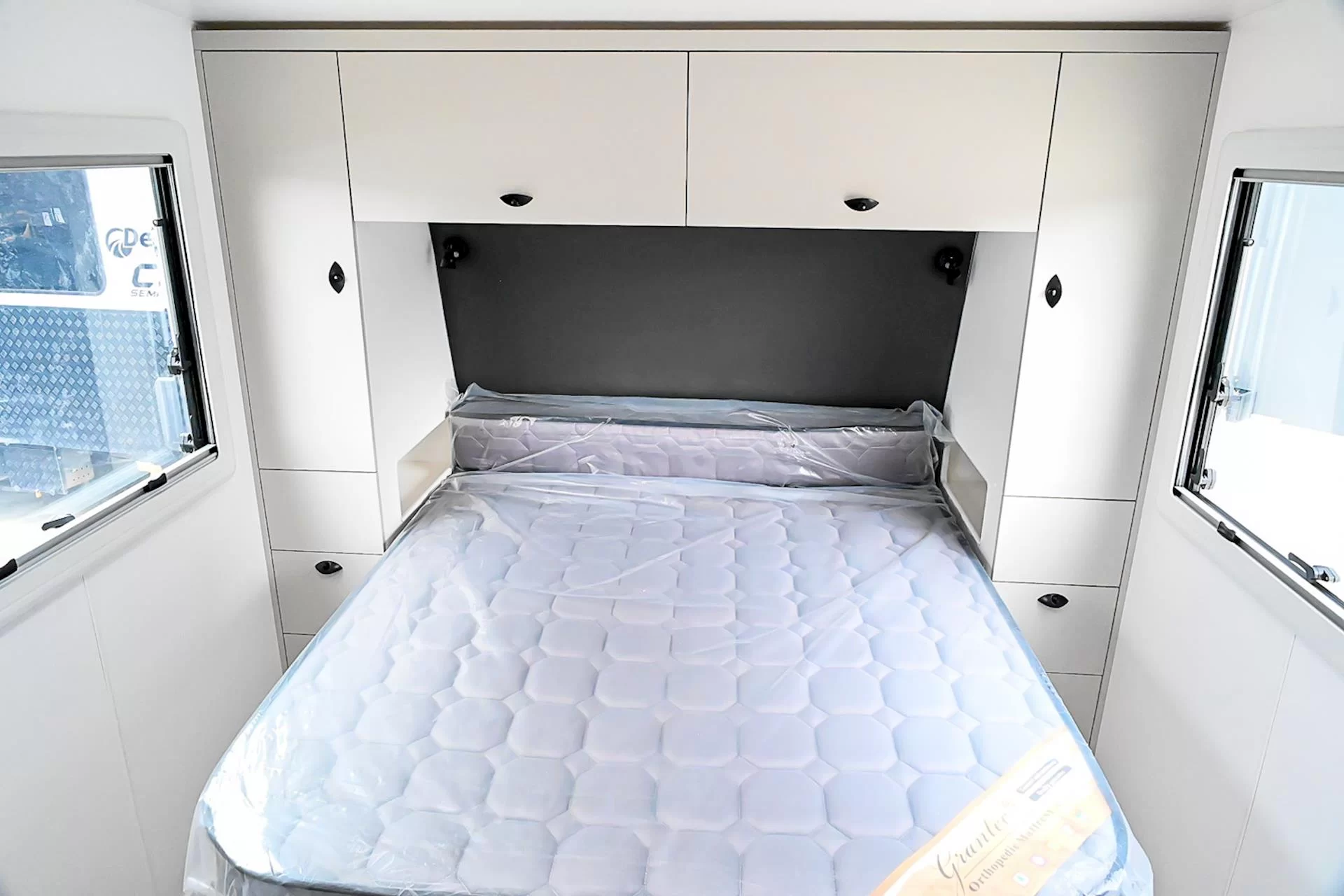 NEW 2025 VISCOUNT V3 Club caravan