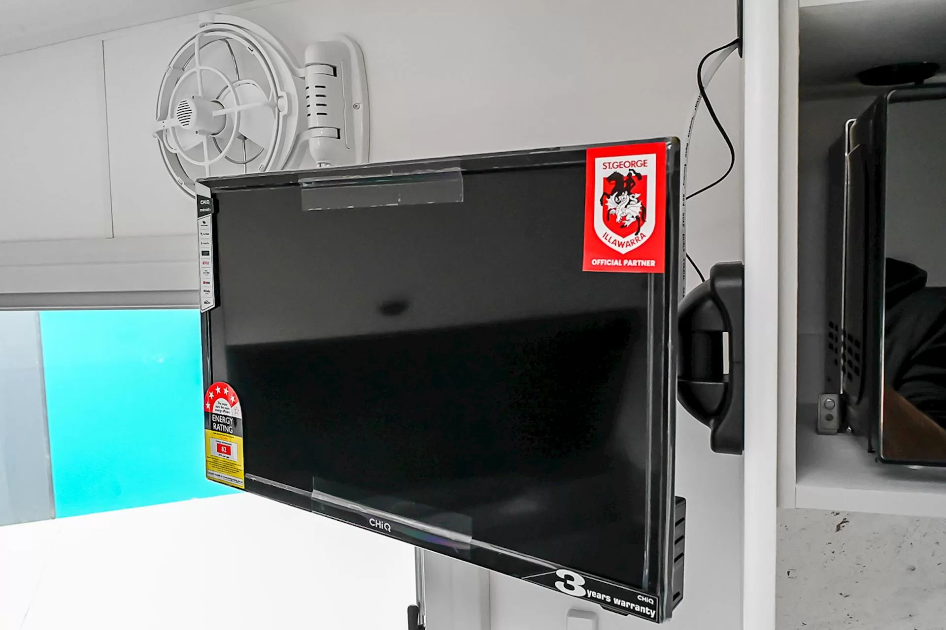 NEW 2025 VISCOUNT V3 Club caravan