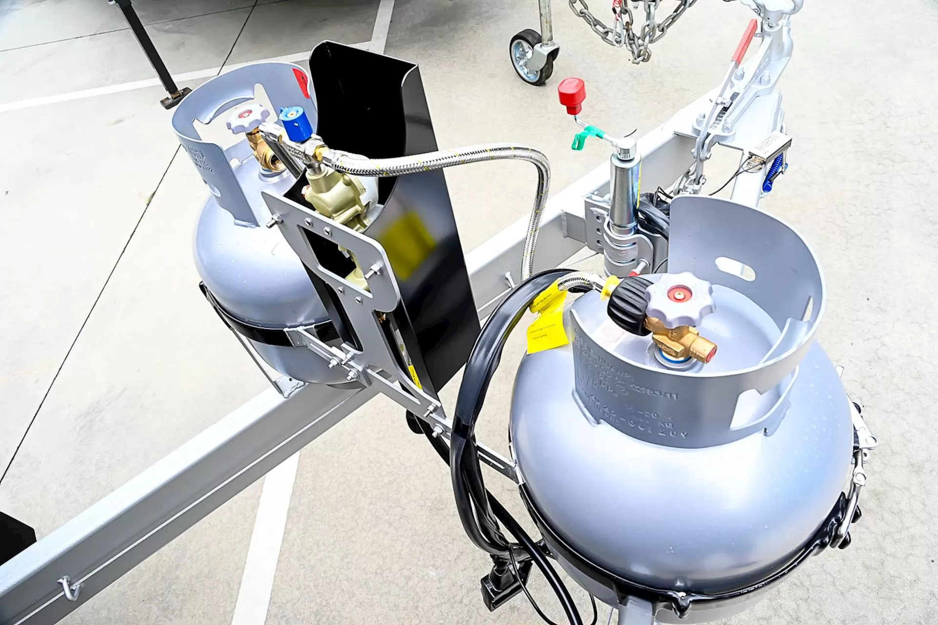 NEW 2025 VISCOUNT V3 Club caravan