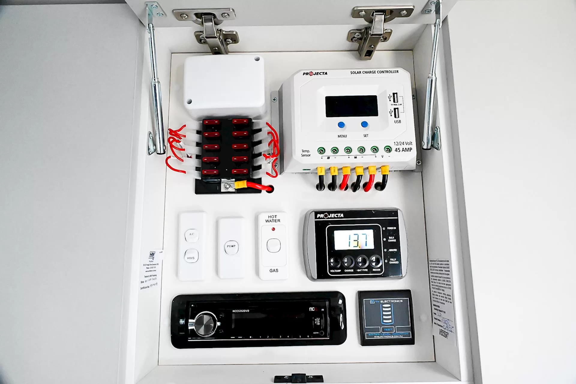 NEW 2025 VISCOUNT V3 Club caravan