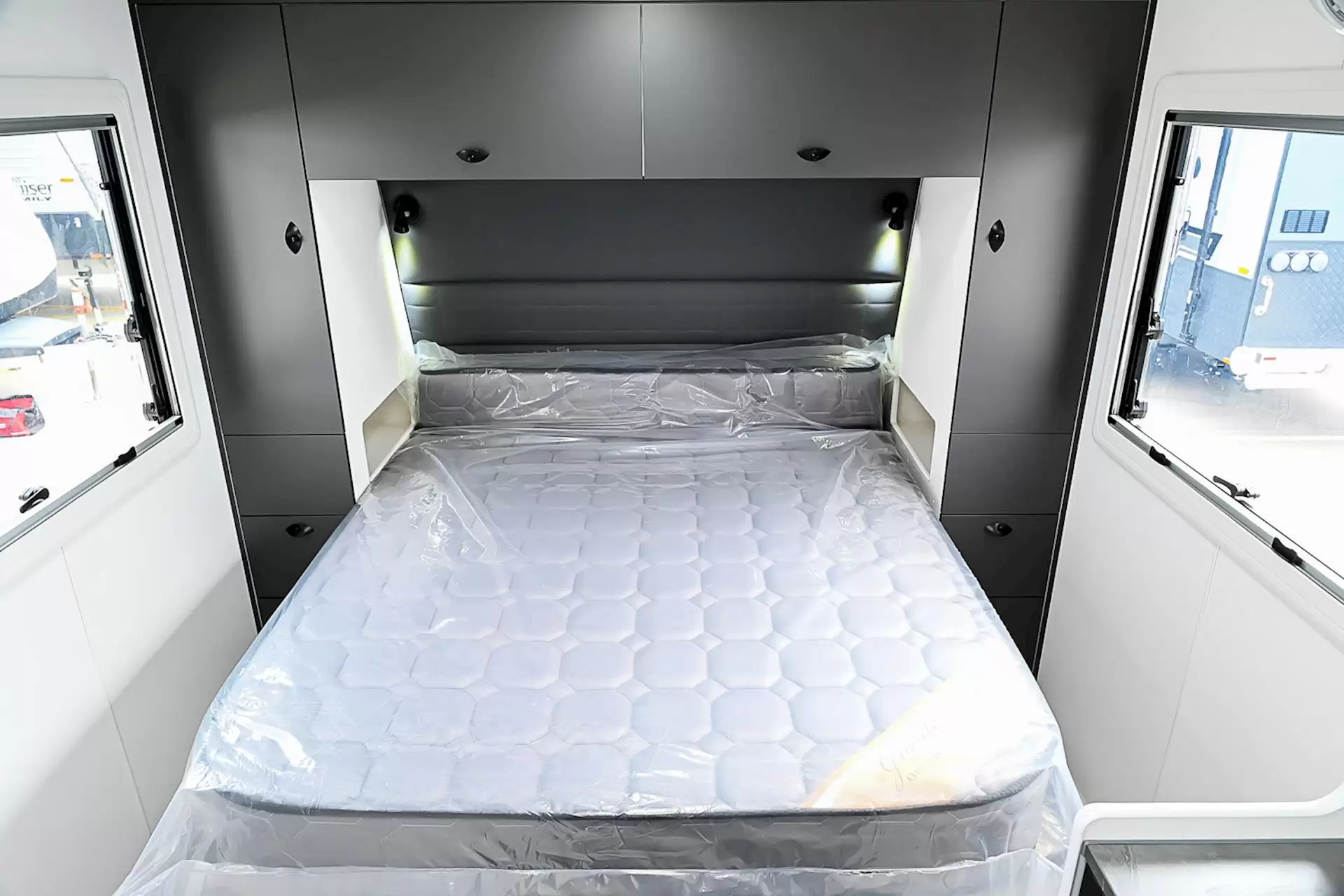 NEW 2025 VISCOUNT WILDSHARK 3.5