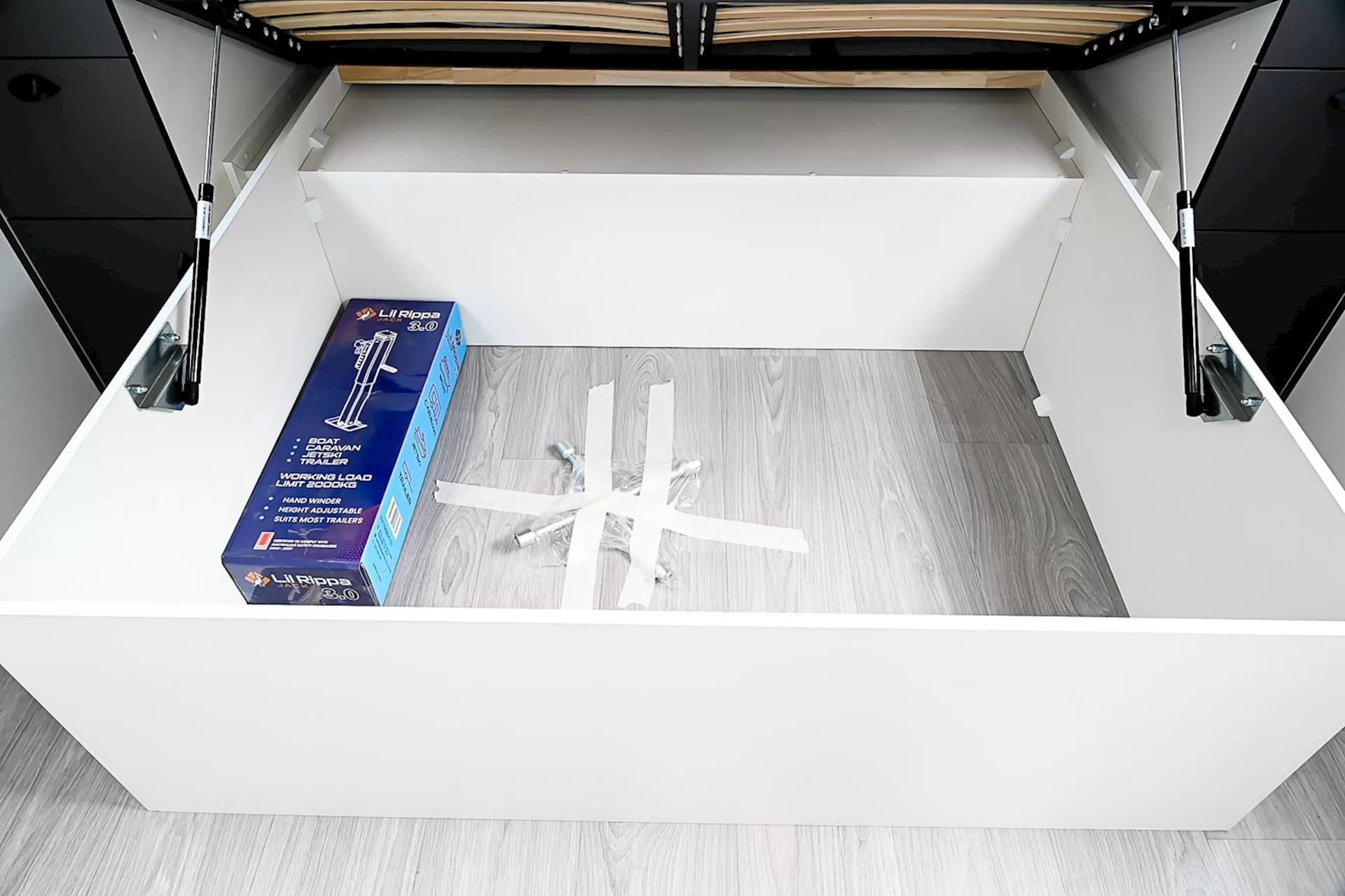 NEW 2025 VISCOUNT WILDSHARK 3.5 caravan