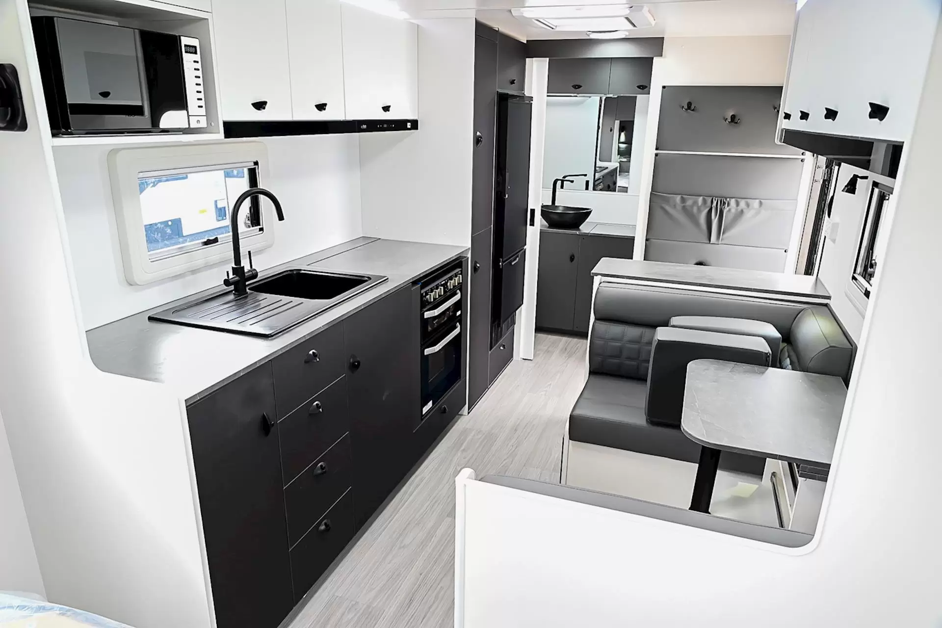 NEW 2025 VISCOUNT WILDSHARK 3.5