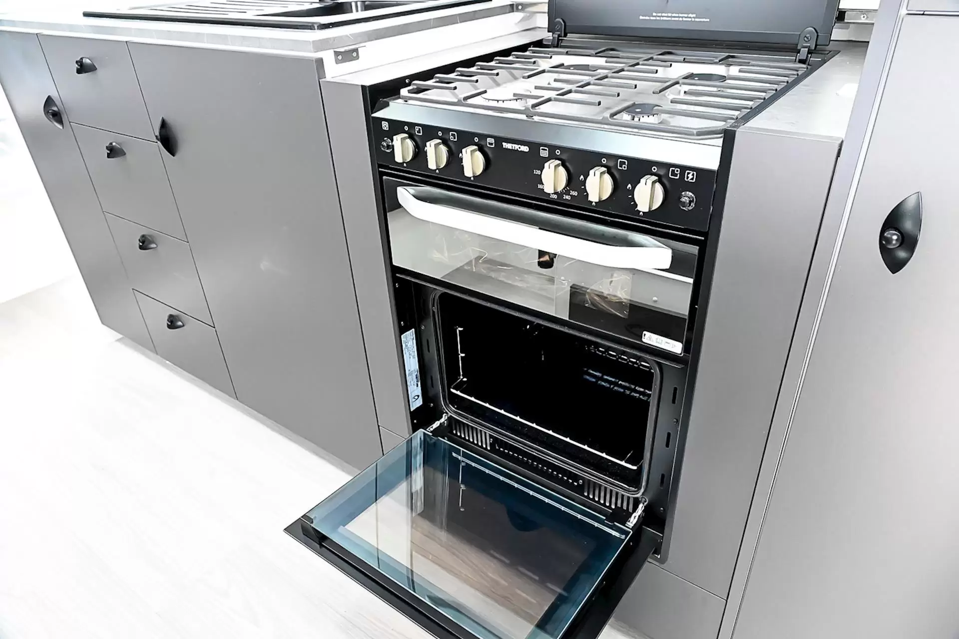 NEW 2025 VISCOUNT WILDSHARK 3.5